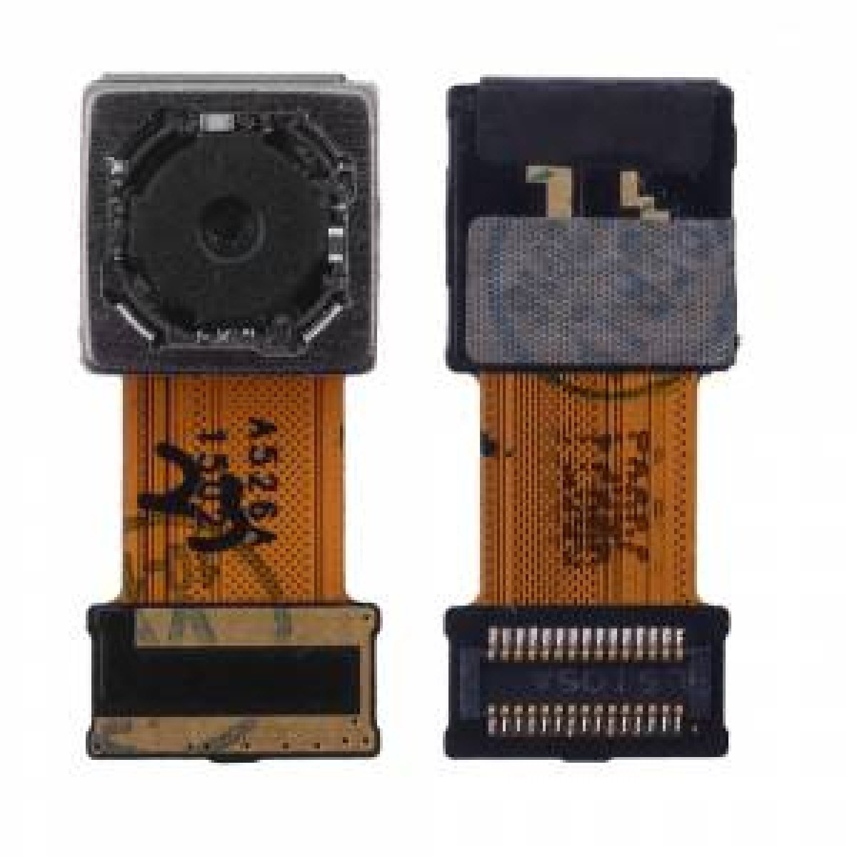 Teknonet LG G4 Mini Uyumlu Arka Kamera NT-9191
