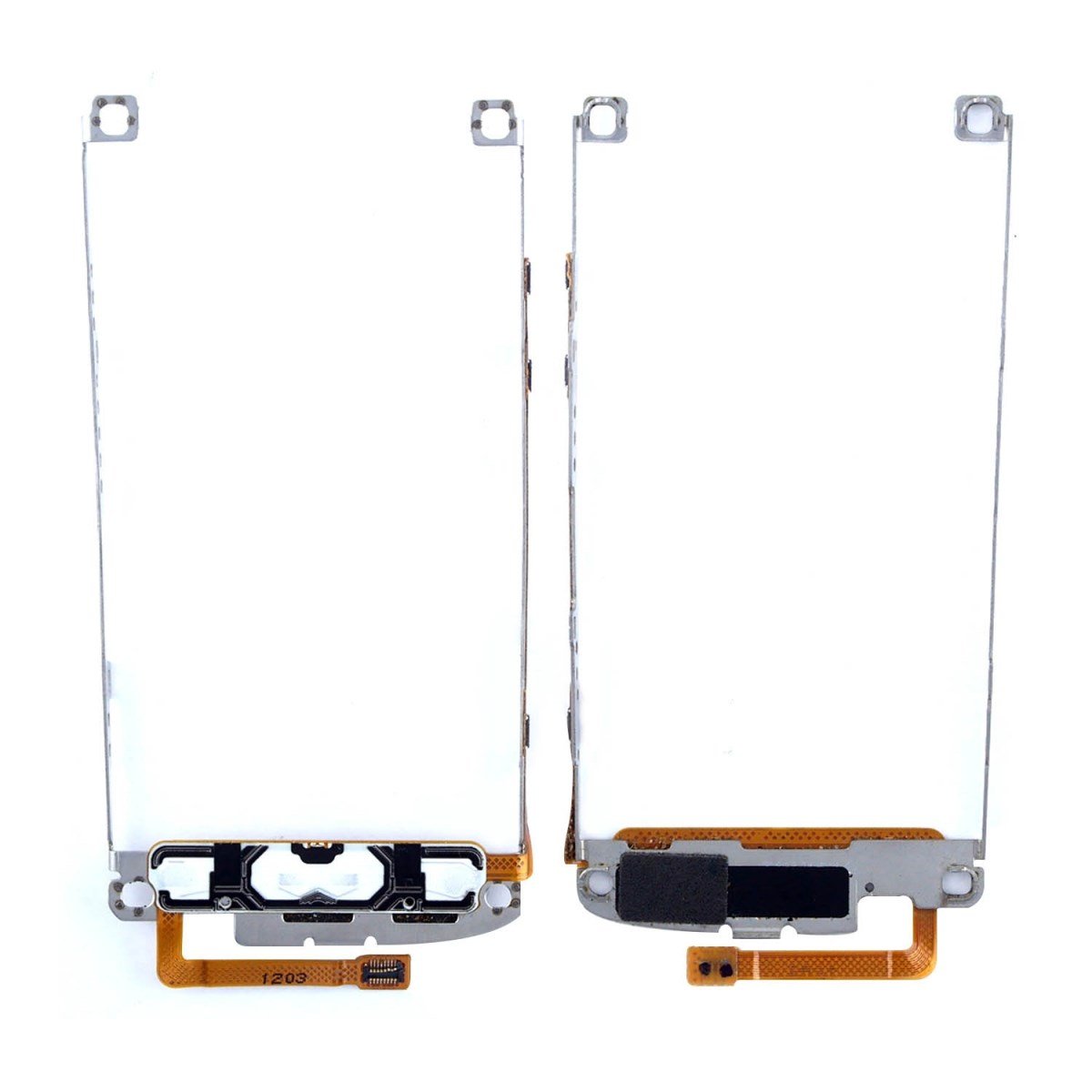 Teknonet Nokia C6-01 Uyumlu Tuş Bordu NT-2808
