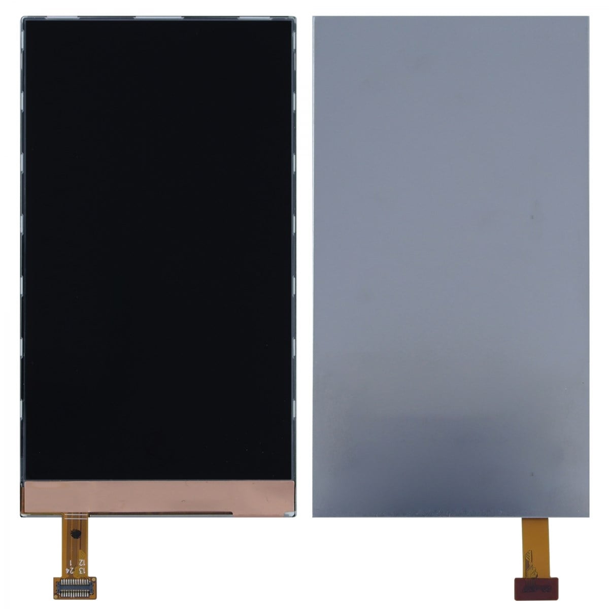 Teknonet Nokia N600 Uyumlu AA Kalite Lcd NT-1074
