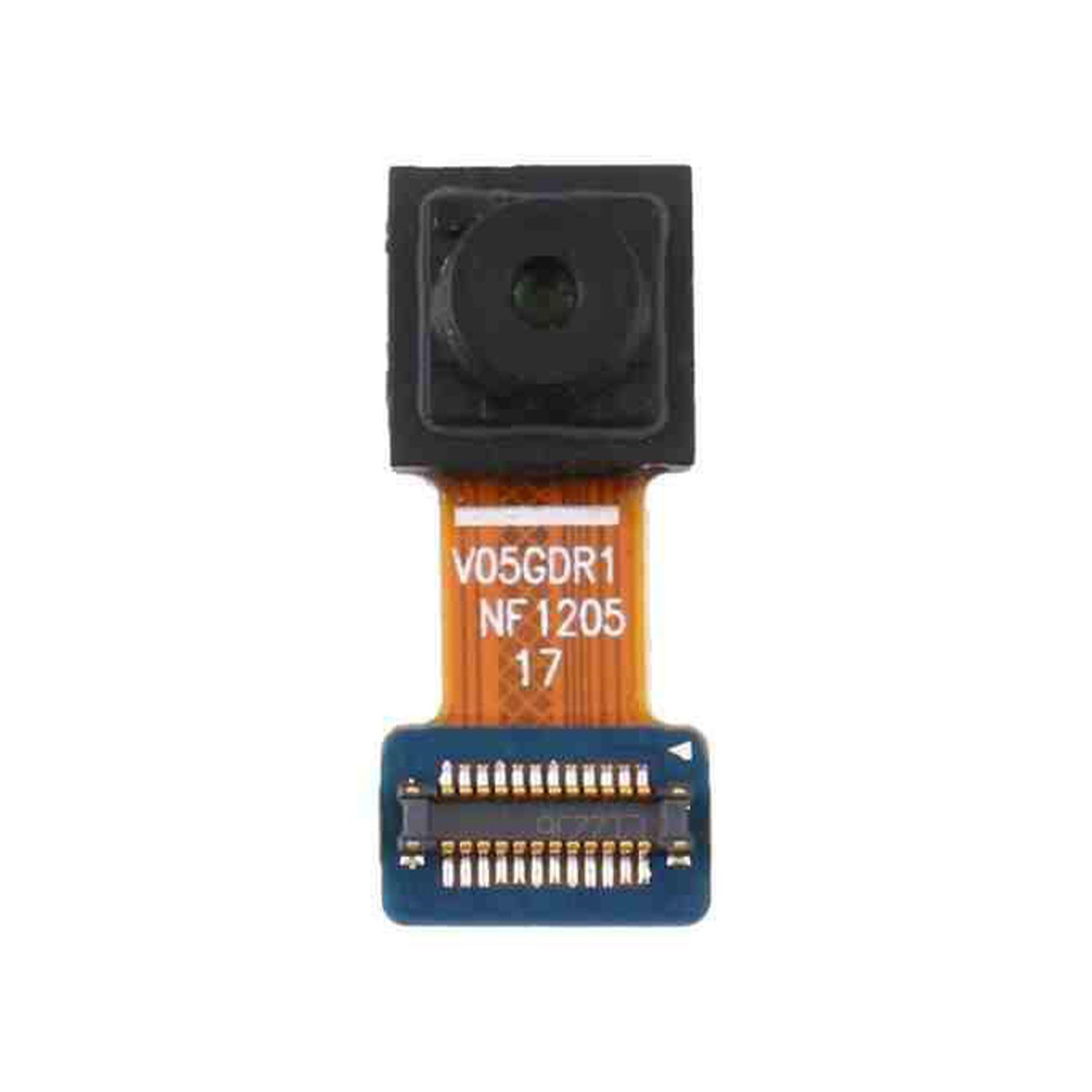Teknonet Samsung Galaxy A02 Uyumlu Flexli Ön Kamera NT-89639