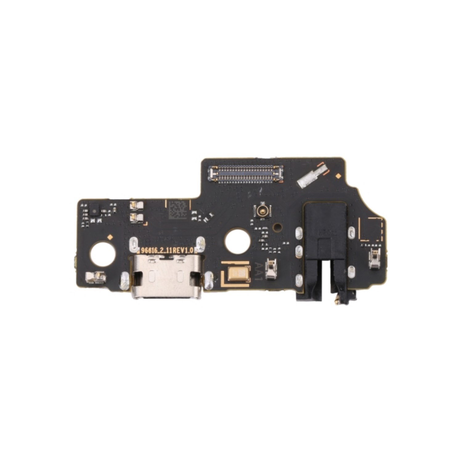 Teknonet Samsung Galaxy A04 Uyumlu Bordlu Şarj Soketi NT-102164