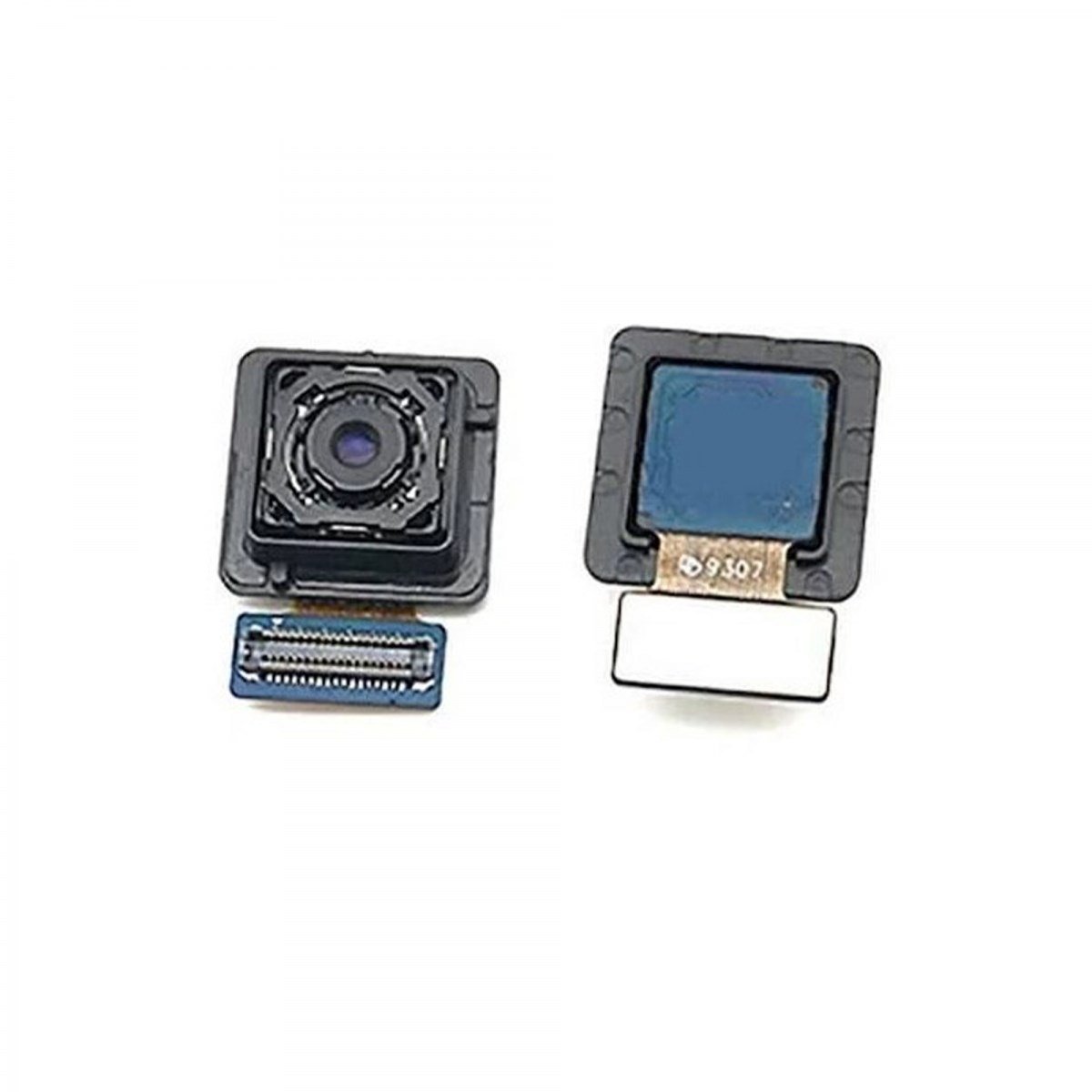Teknonet Samsung Galaxy A10 Uyumlu Arka Kamera NT-31869
