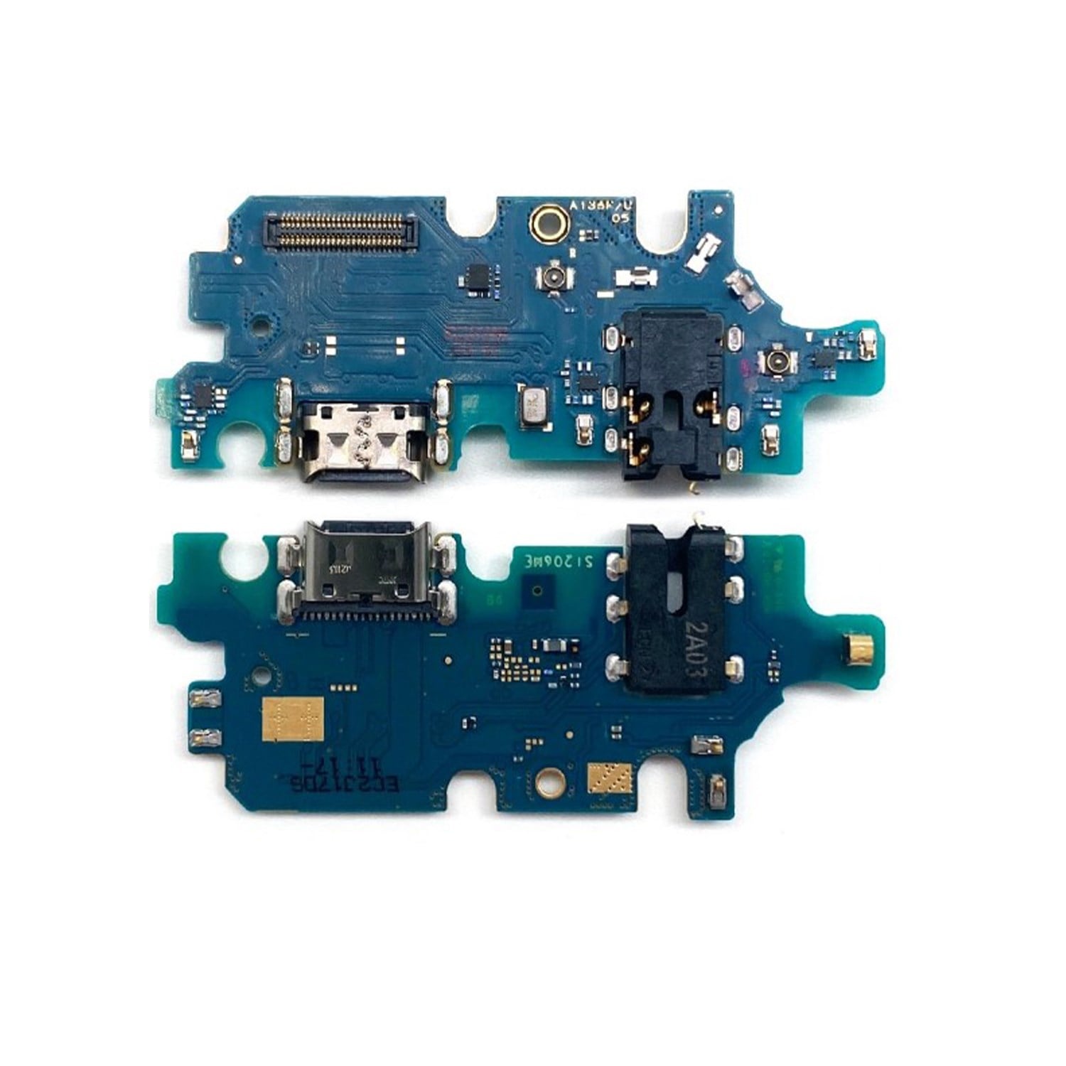Teknonet Samsung Galaxy A13 Uyumlu Bordlu Şarj Soketi NT-102168