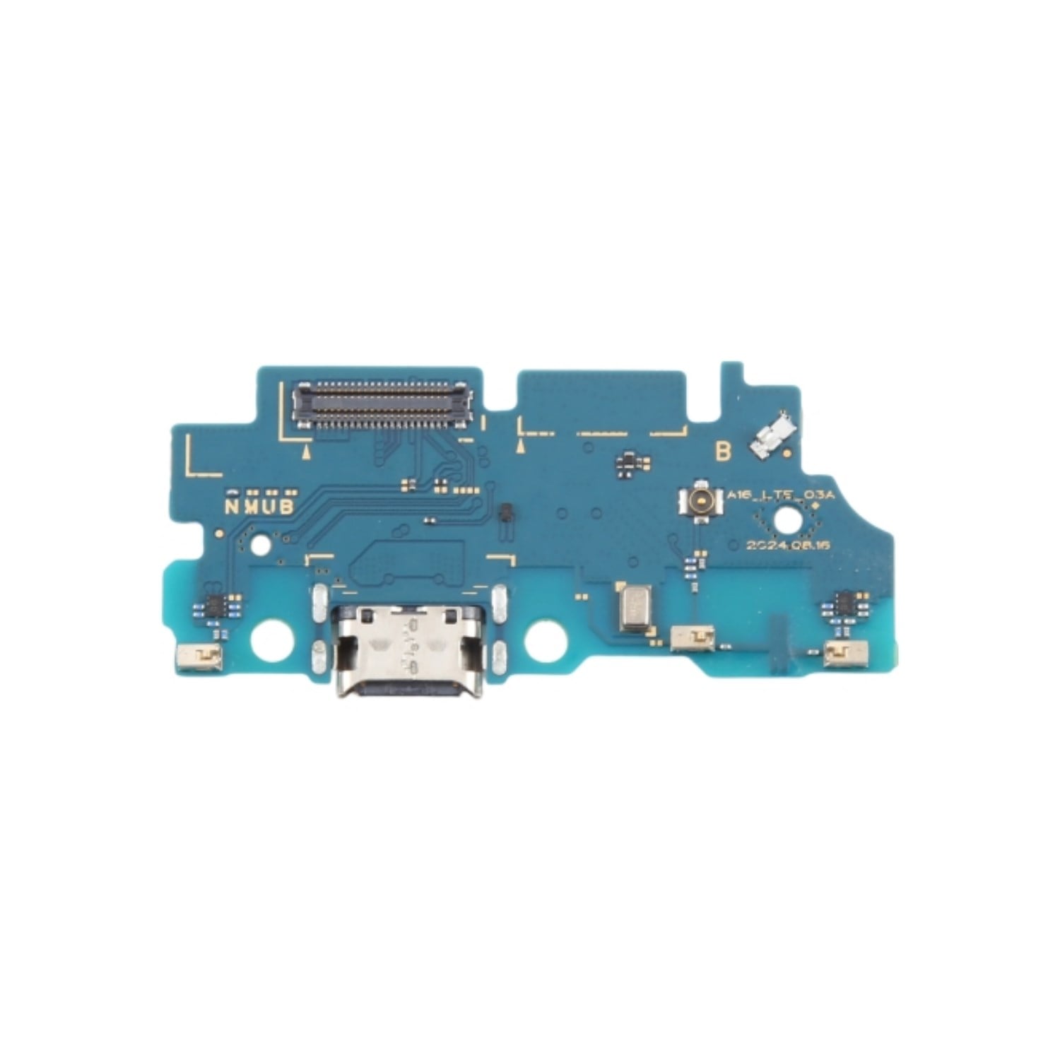 Teknonet Samsung Galaxy A16 Uyumlu Bordlu Şarj Soketi NT-113805