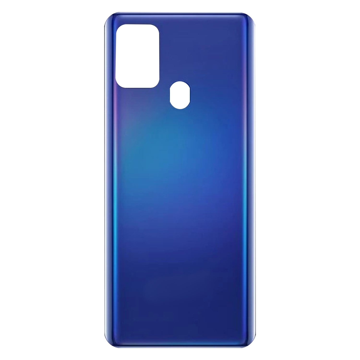 Teknonet Samsung Galaxy A21S Uyumlu Batarya Kapağı NT-90944