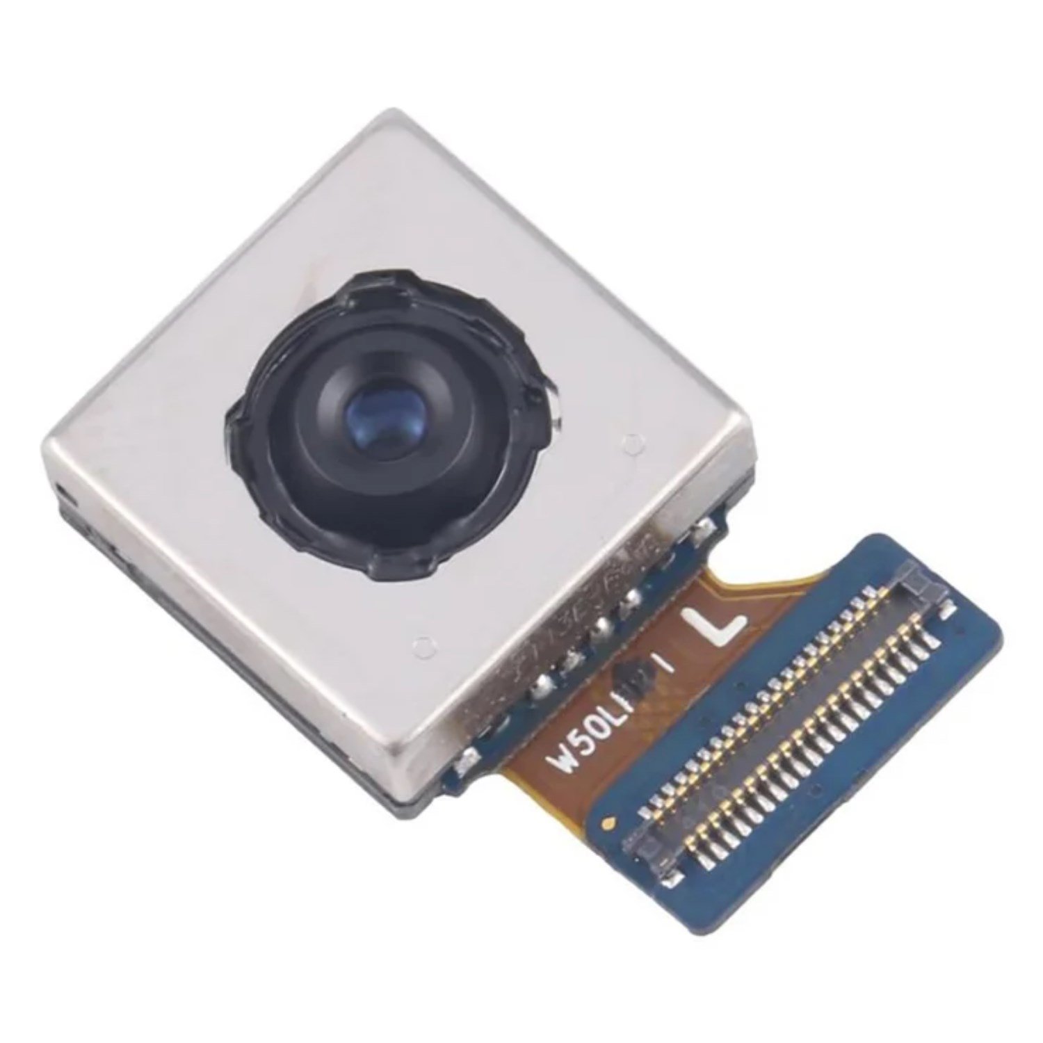 Teknonet Samsung Galaxy A26 Uyumlu Arka Kamera NT-116902