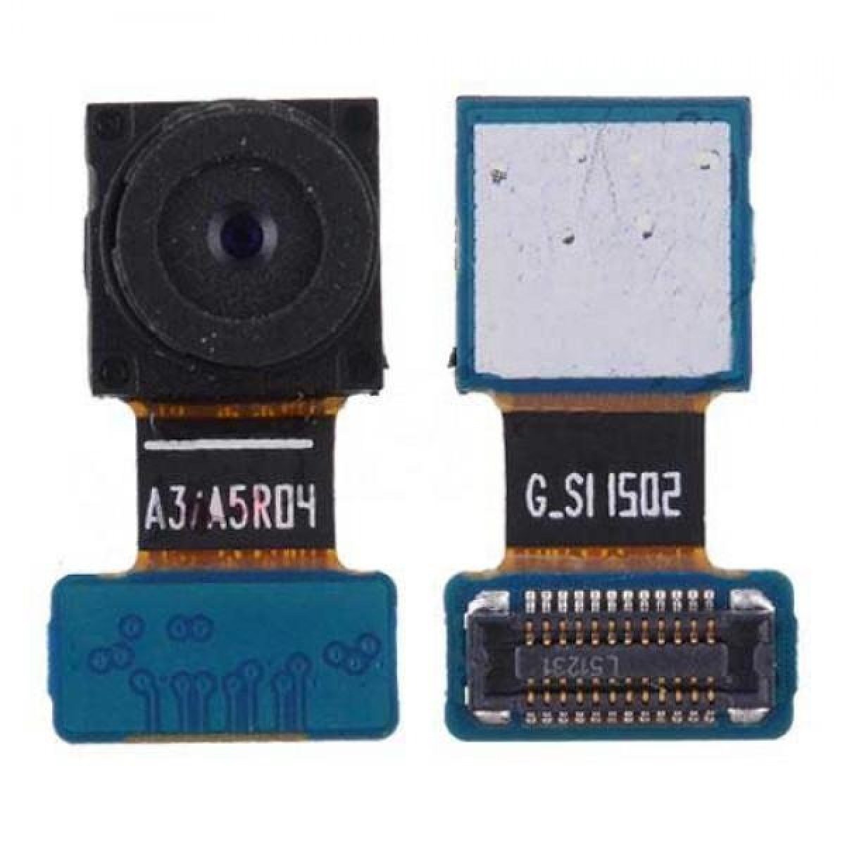 Teknonet Samsung Galaxy A310 A3 2016 Uyumlu Ön Kamera NT-10078