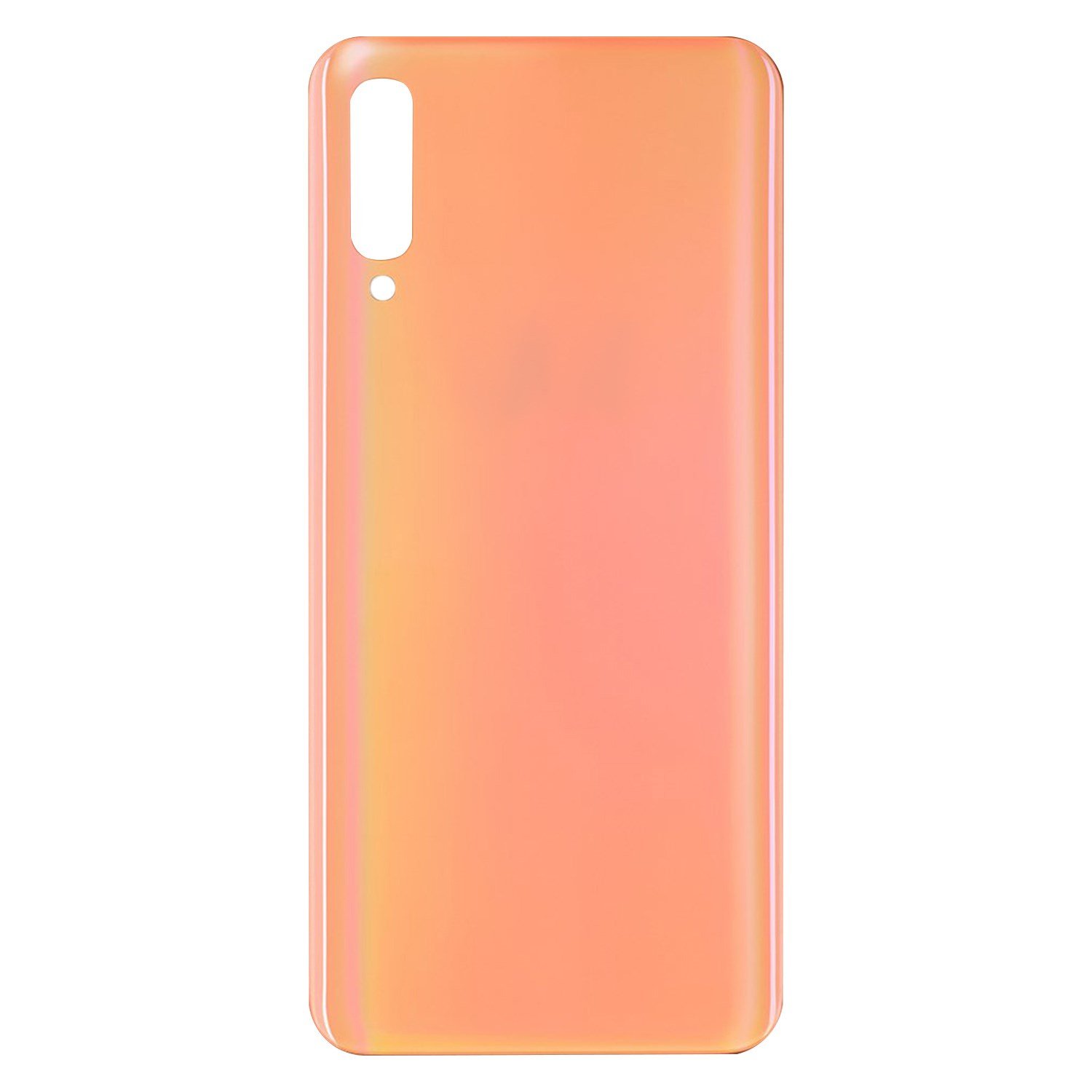 Teknonet Samsung Galaxy A50 Uyumlu Batarya Kapağı VR-18598
