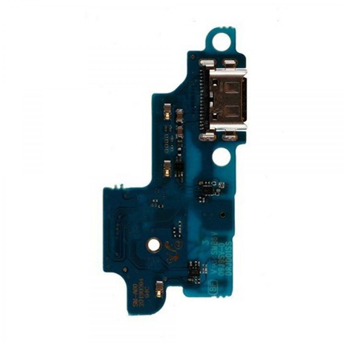 Teknonet Samsung Galaxy A60 Uyumlu Bordlu Şarj Soketi NT-31791