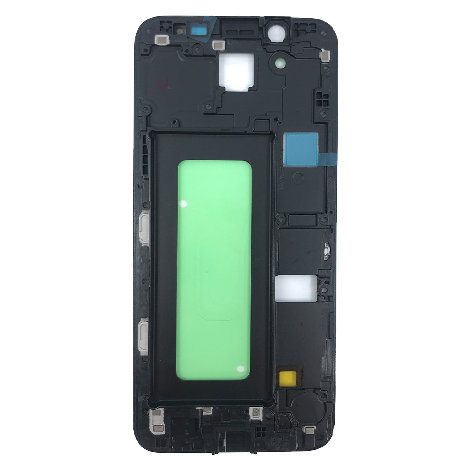Teknonet Samsung Galaxy A600 A6 2018 Uyumlu Orta Kasa NT-91454