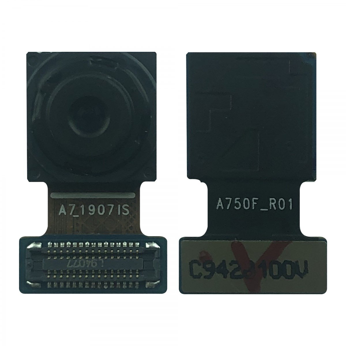 Teknonet Samsung Galaxy A7 2018 Sm-A750F Uyumlu Ön Kamera NT-29865