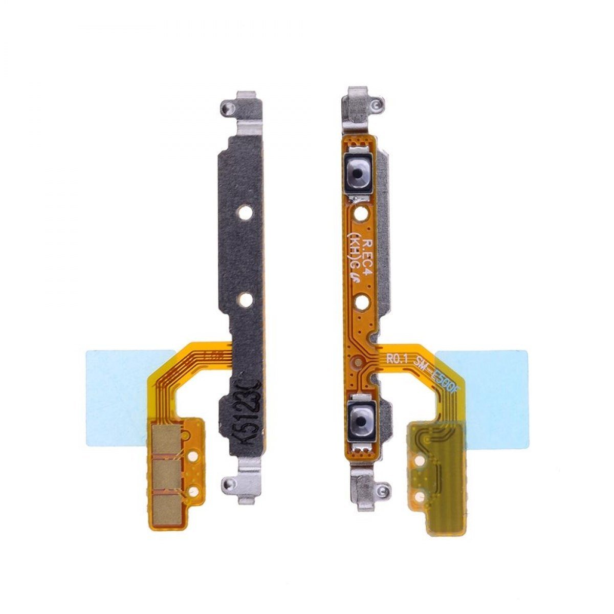 Teknonet Samsung Galaxy E500 E5 2015 Uyumlu Ses Flex NT-11122