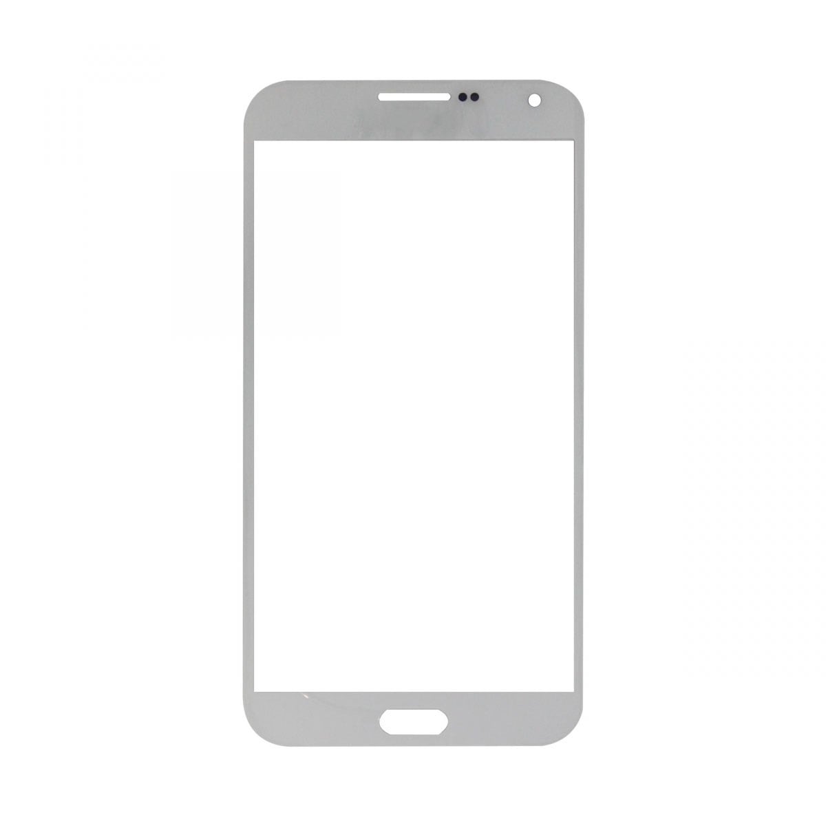 Teknonet Samsung Galaxy E700 E7 2015 Uyumlu Dokunmatik Lens VR-5071