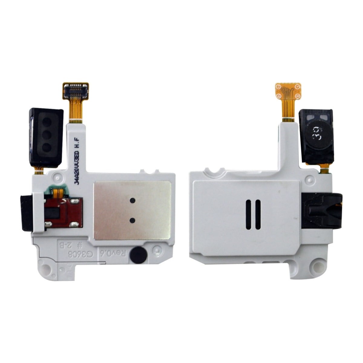 Teknonet Samsung Galaxy G360 Core Prime Uyumlu Buzzer NT-10595