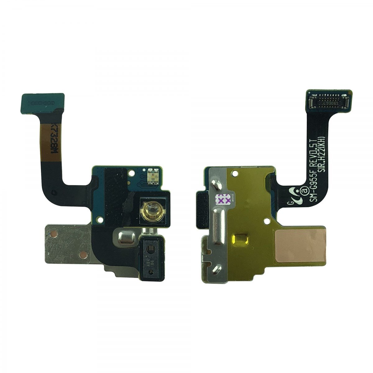 Teknonet Samsung Galaxy G955 S8 Plus Uyumlu Sensör Flex NT-26790