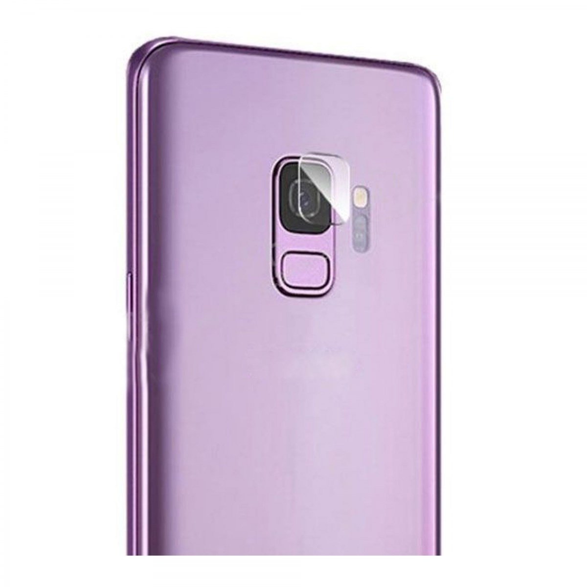 Teknonet Samsung Galaxy G960 S9 Uyumlu Kamera Camı NT-22232
