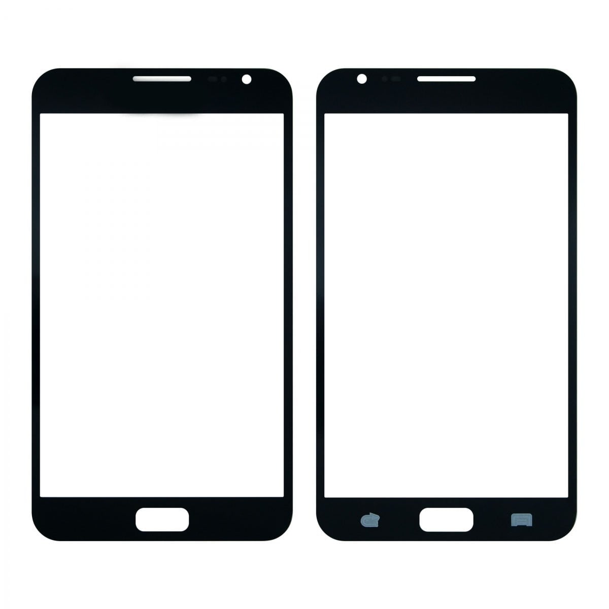 Teknonet Samsung Galaxy I9220 Note Uyumlu Dokunmatik Lens VR-7429