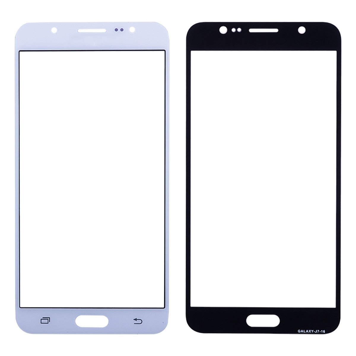 Teknonet Samsung Galaxy J720 J7 2017 Uyumlu Dokunmatik Lens VR-2480
