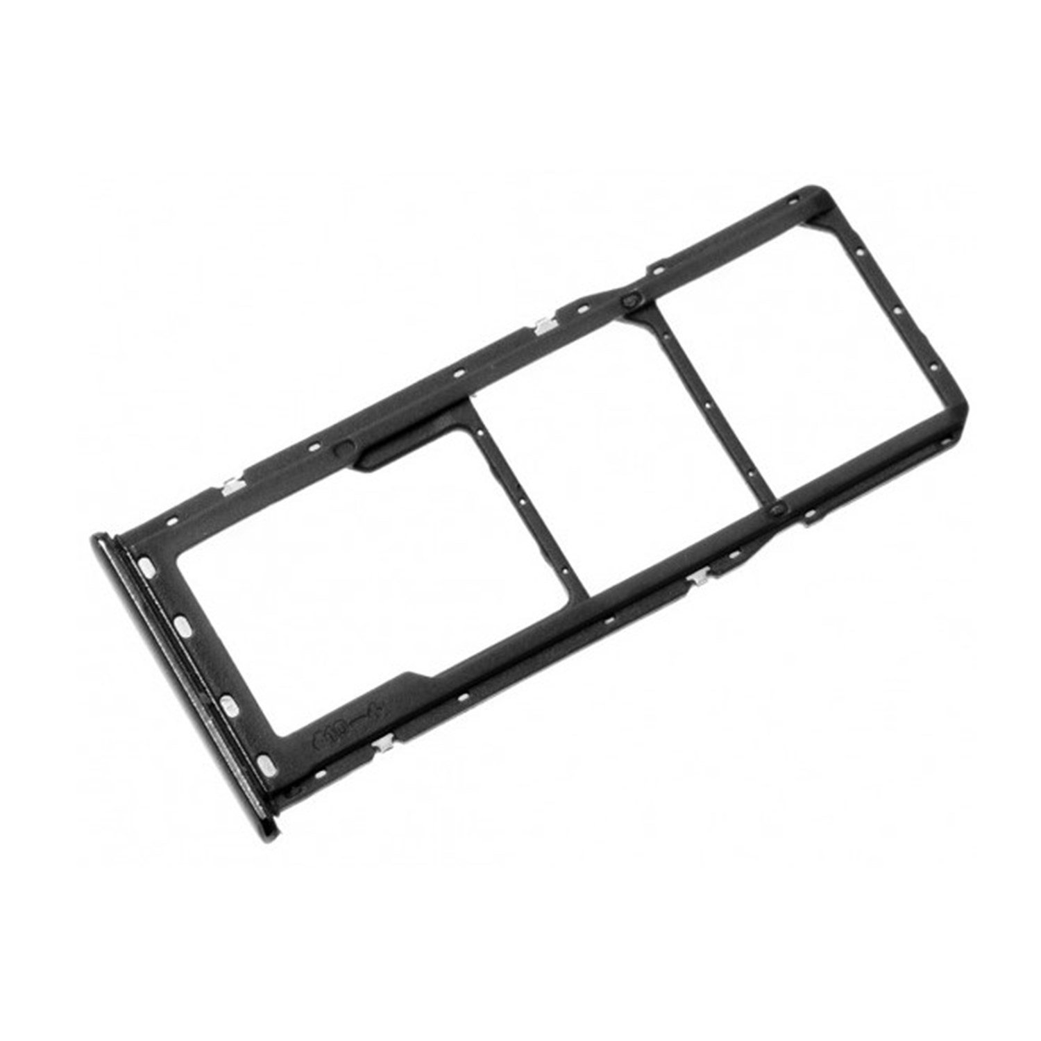 Teknonet Samsung Galaxy M11 Uyumlu Hafıza Kart + Sim Metali NT-102435