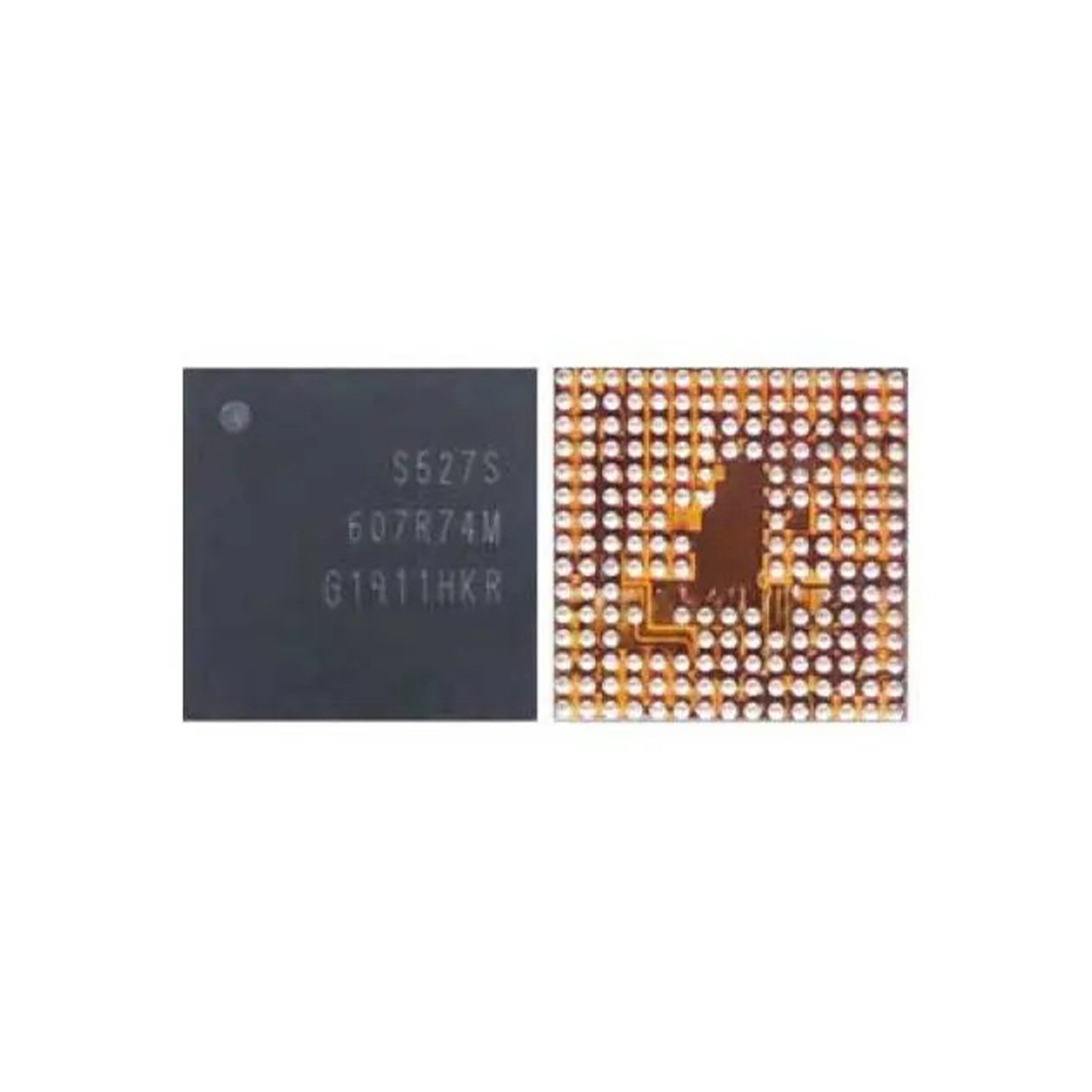 Teknonet Samsung Galaxy M20 Uyumlu S527S Power Entegresi NT-94871
