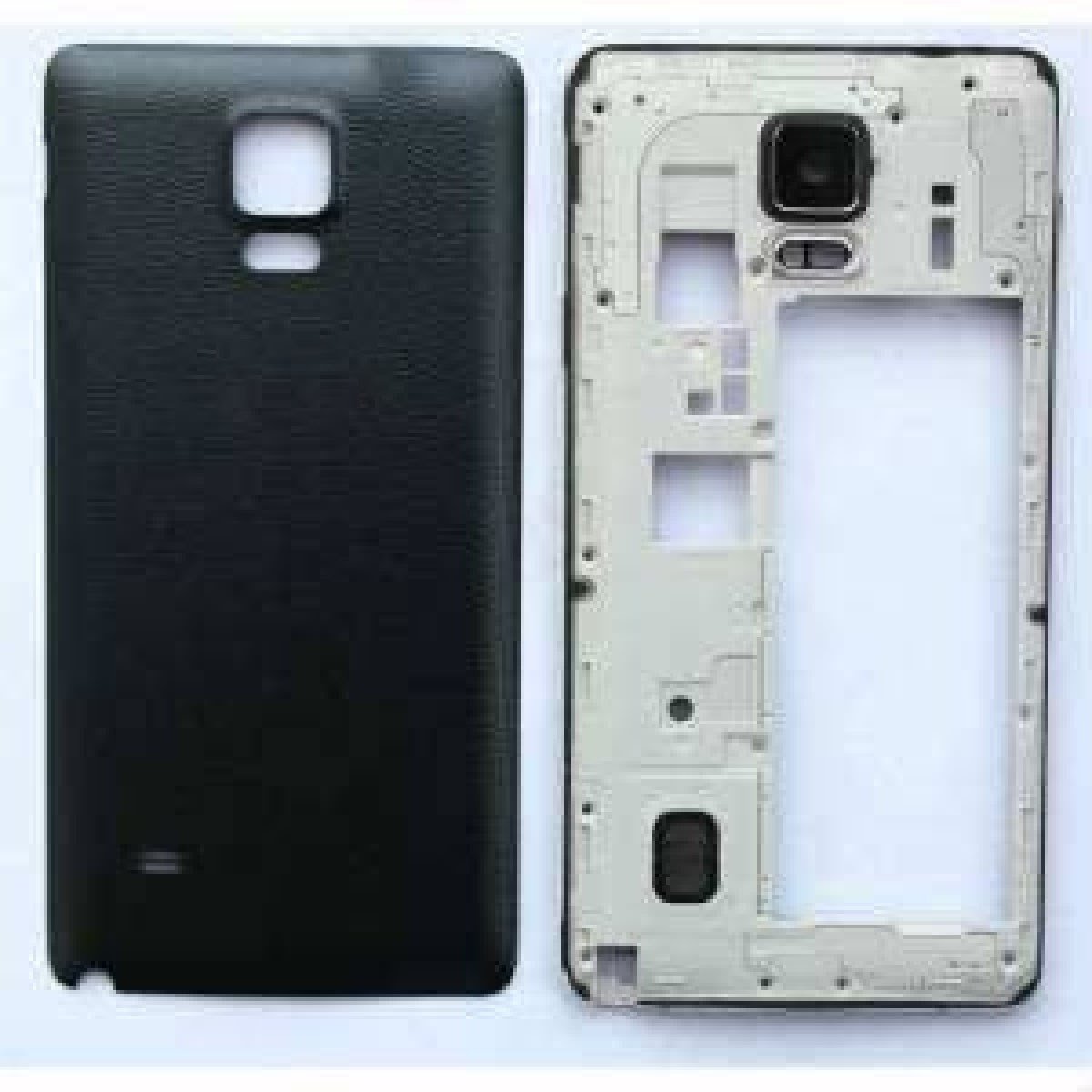 Teknonet Samsung Galaxy N910 Note 4 Uyumlu Kasa VR-7515