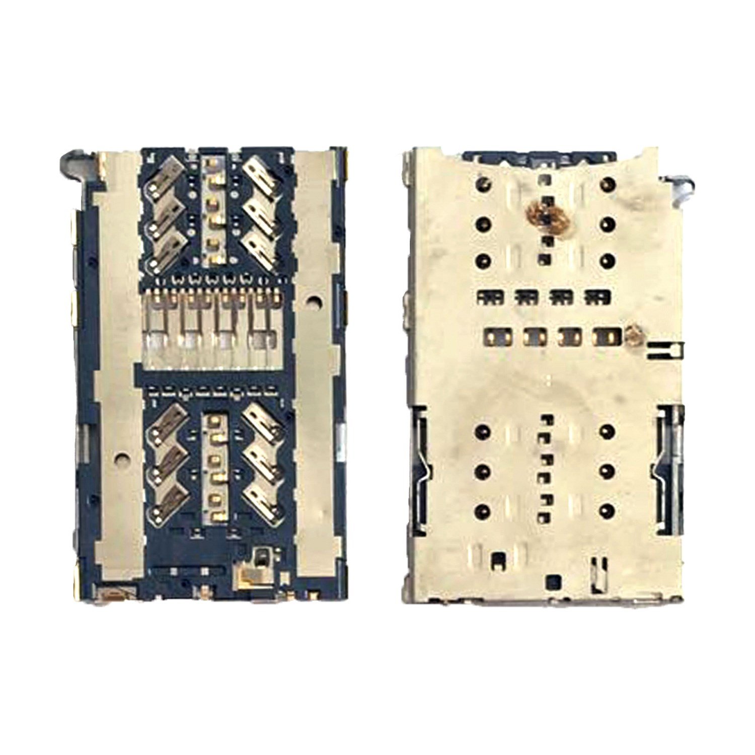 Teknonet Samsung Galaxy N950 Note 8 Uyumlu Sim Kart Yuvası NT-22136