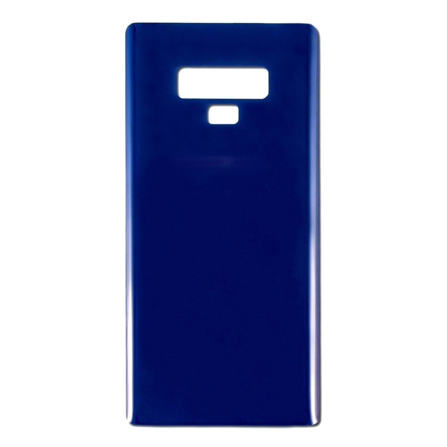 Teknonet Samsung Galaxy N960 Note 9 Uyumlu Kamera Camlı Batarya Kapağı VR-19444
