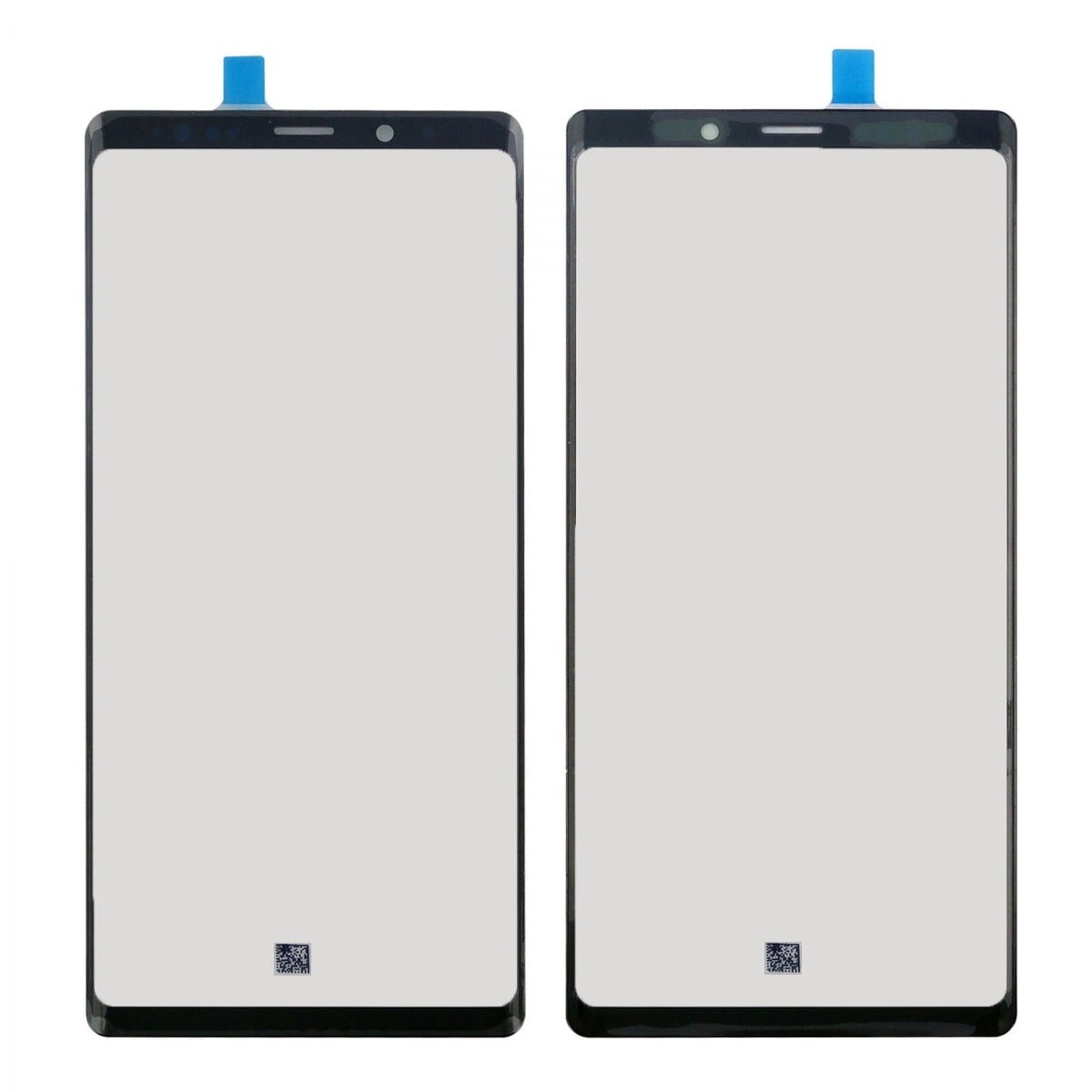 Teknonet Samsung Galaxy N960 Note 9 Uyumlu Dokunmatik Lens VR-11288
