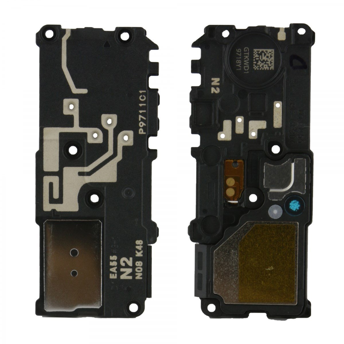 Teknonet Samsung Galaxy Note 10 Uyumlu Buzzer NT-31745