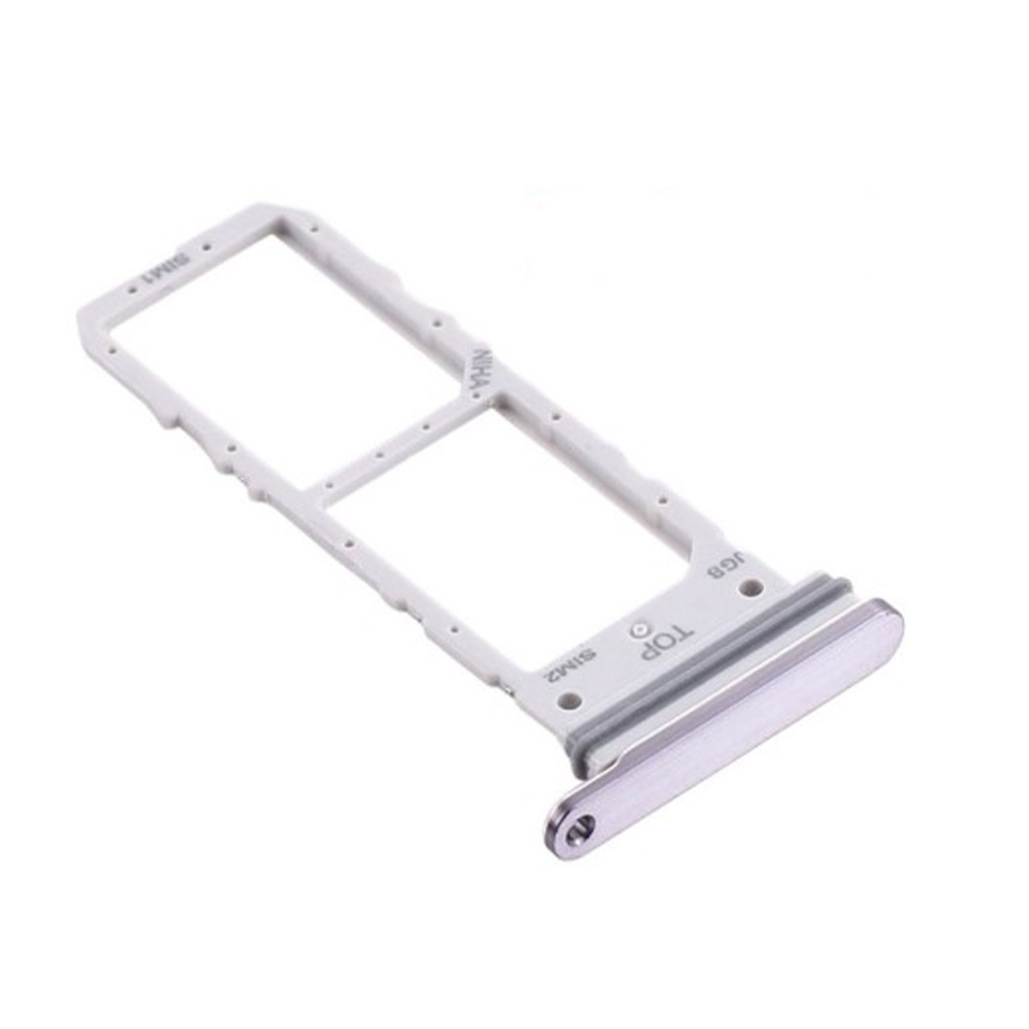 Teknonet Samsung Galaxy Note 20 Uyumlu Hafıza Kart + Sim Metali NT-102421