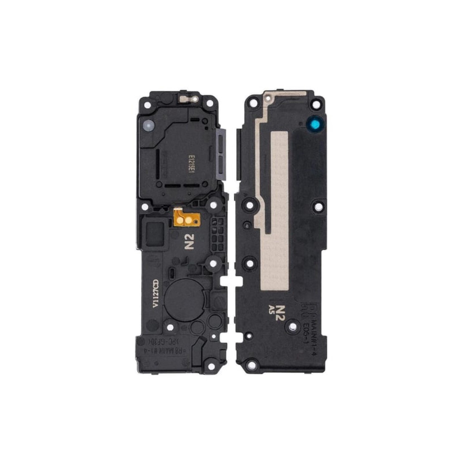 Teknonet Samsung Galaxy S20 FE Uyumlu Buzzer NT-113784