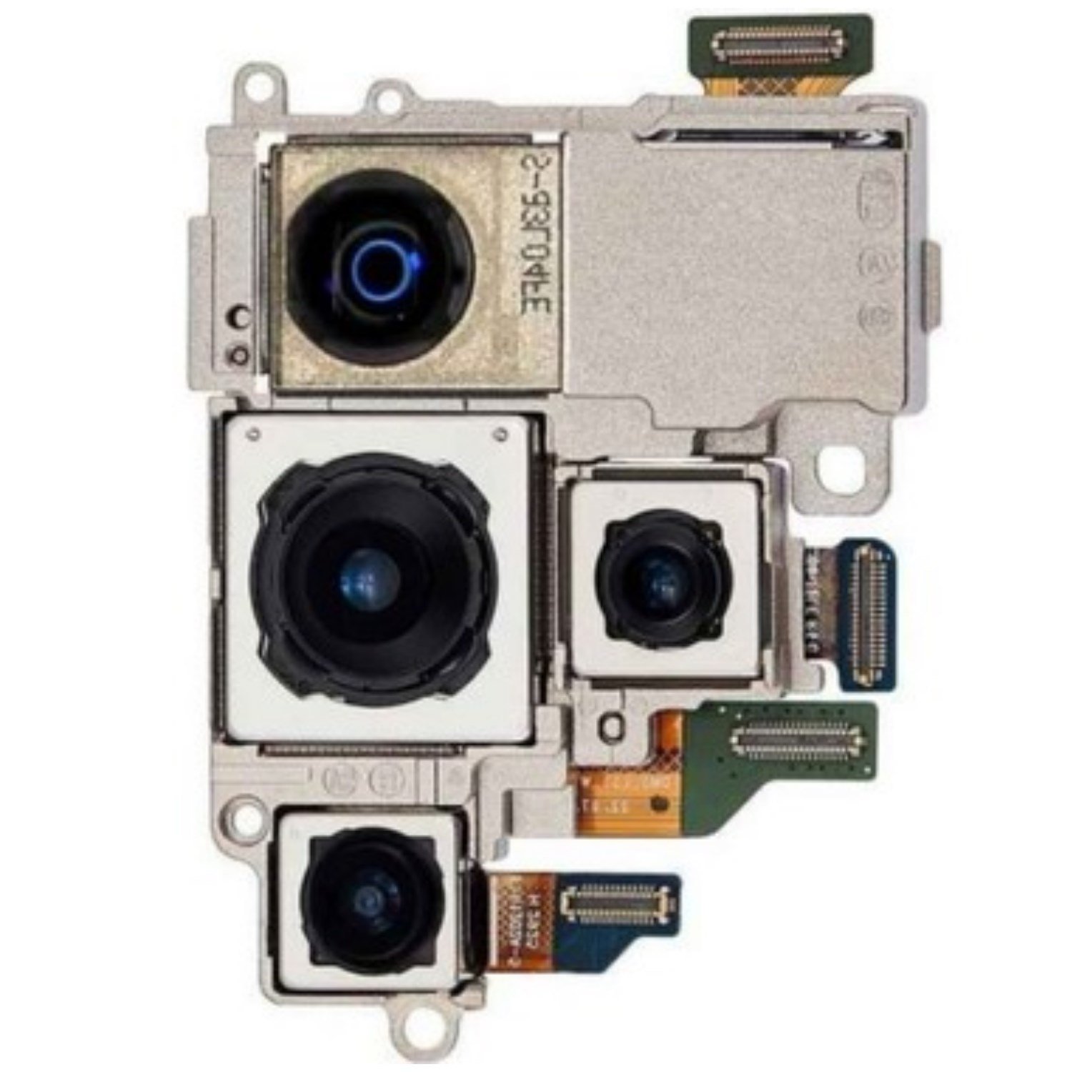 Teknonet Samsung Galaxy S24 Ultra Uyumlu Arka Kamera NT-117984