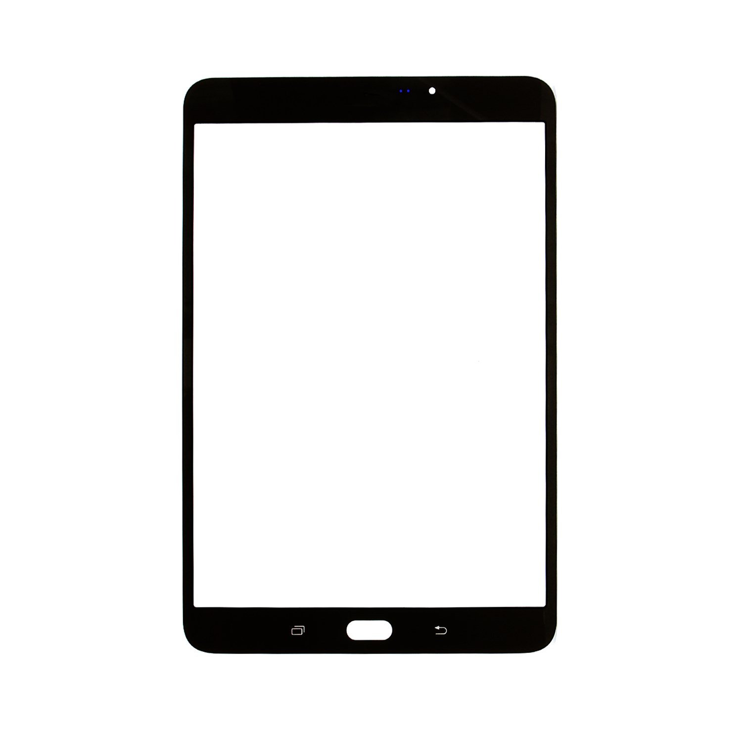 Teknonet Samsung Galaxy T710 Tab S2 8.0 Uyumlu Dokunmatik Lens NT-80055