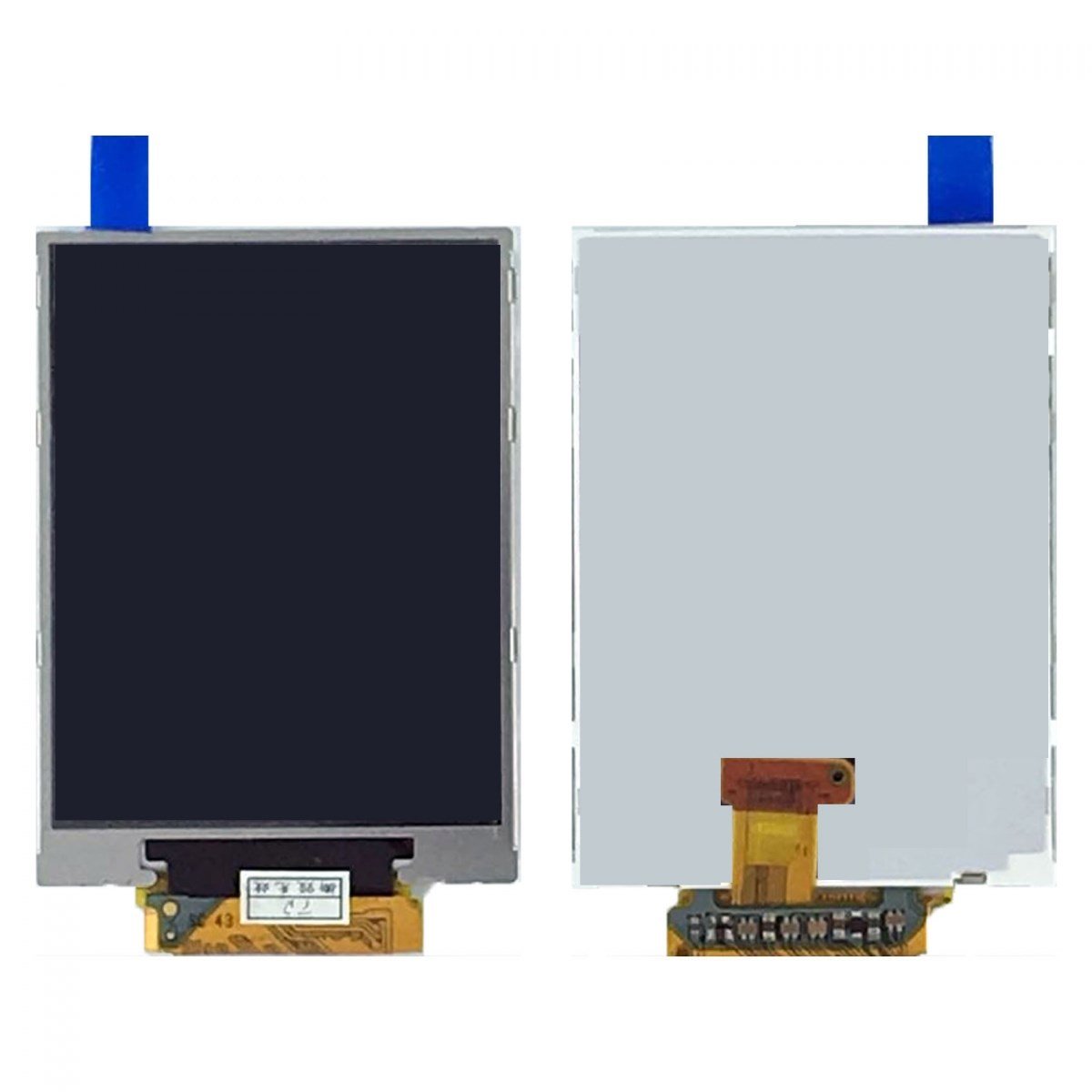 Teknonet Sony Ericsson W350 Uyumlu AA Kalite Lcd+Dokunmatik NT-21324