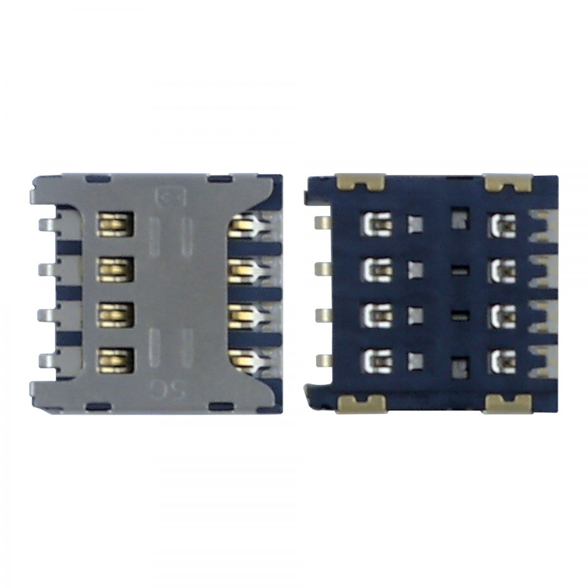 Teknonet Vestel Venüs E3 Uyumlu Sim Kart Yuvası NT-15053