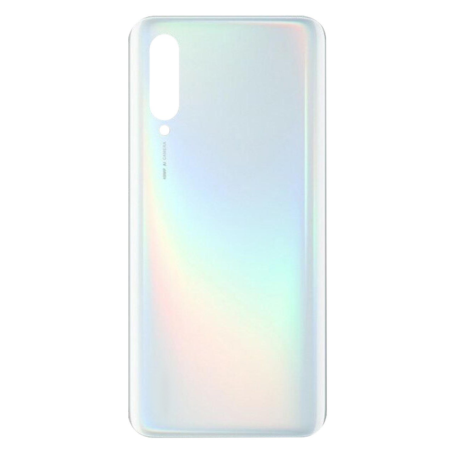 Teknonet Xiaomi Mi 9 Lite Uyumlu Batarya Kapağı VR-18685