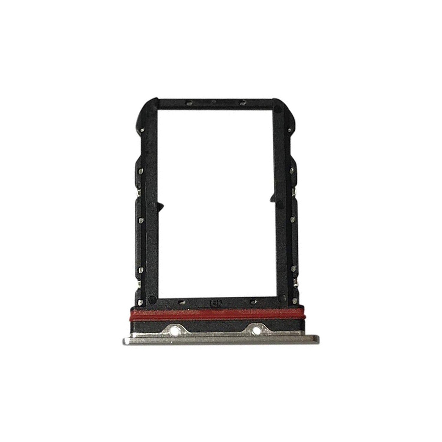 Teknonet Xiaomi Mi Note 10 Pro Uyumlu Hafıza Kart + Sim Metali NT-89688
