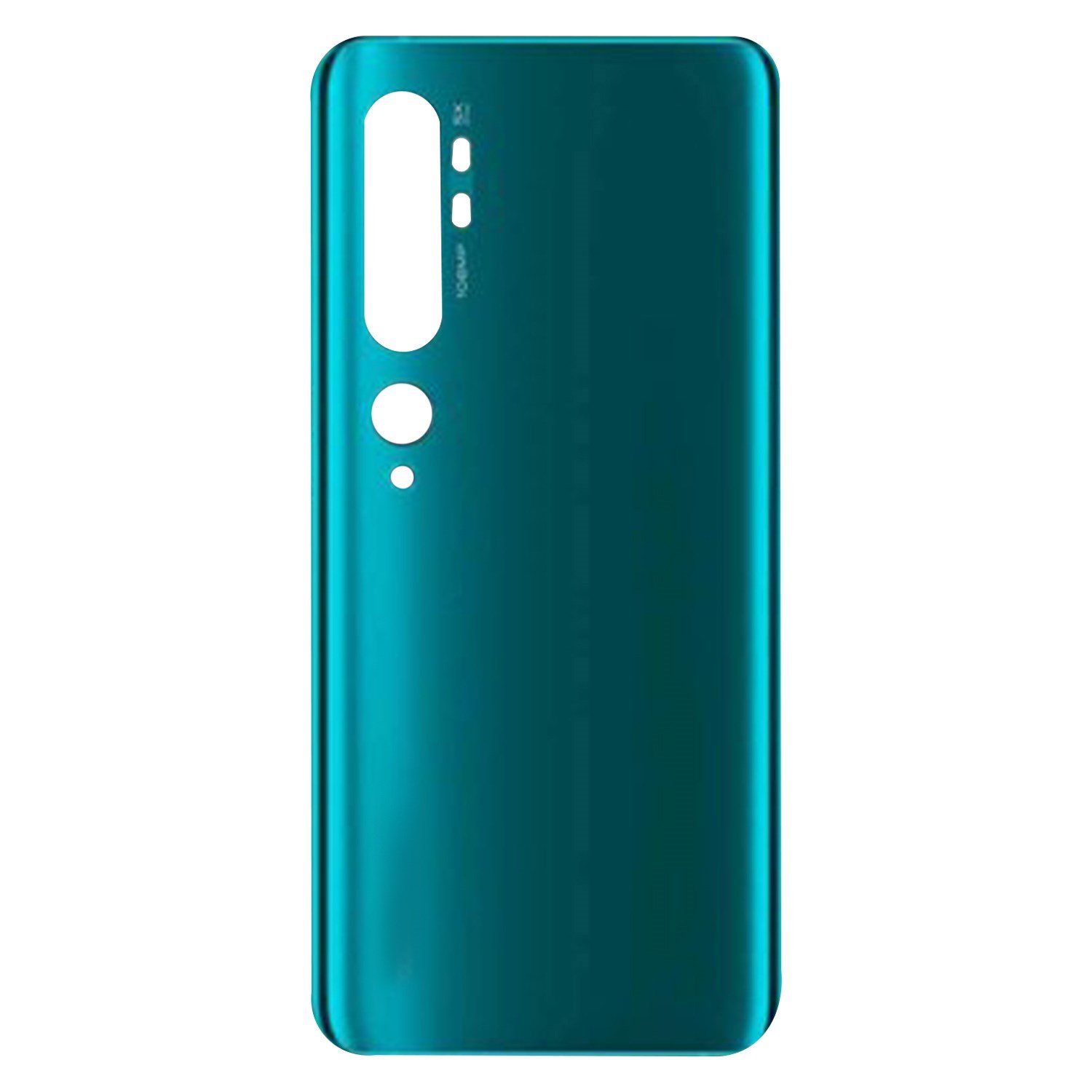 Teknonet Xiaomi Mi Note 10 Uyumlu Batarya Kapağı NT-90050