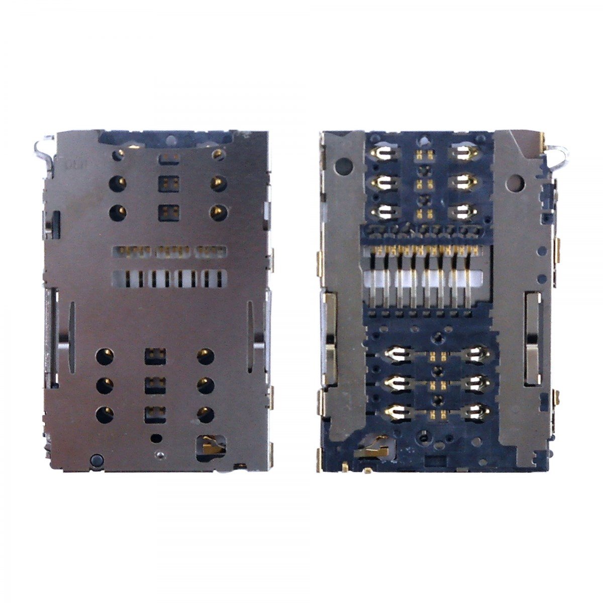 Teknonet Xiaomi Mi Note 3 Uyumlu Sim Kart Yuvası NT-27291