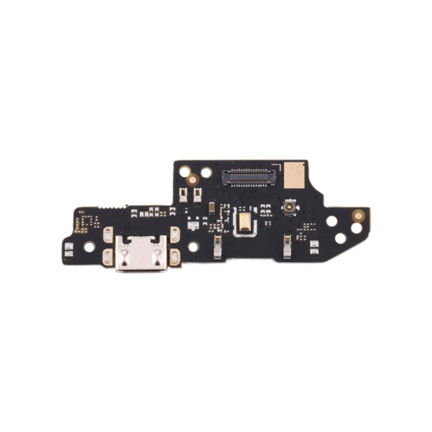 Teknonet Xiaomi Redmi 9A Uyumlu Bordlu Şarj Soketi NT-100350