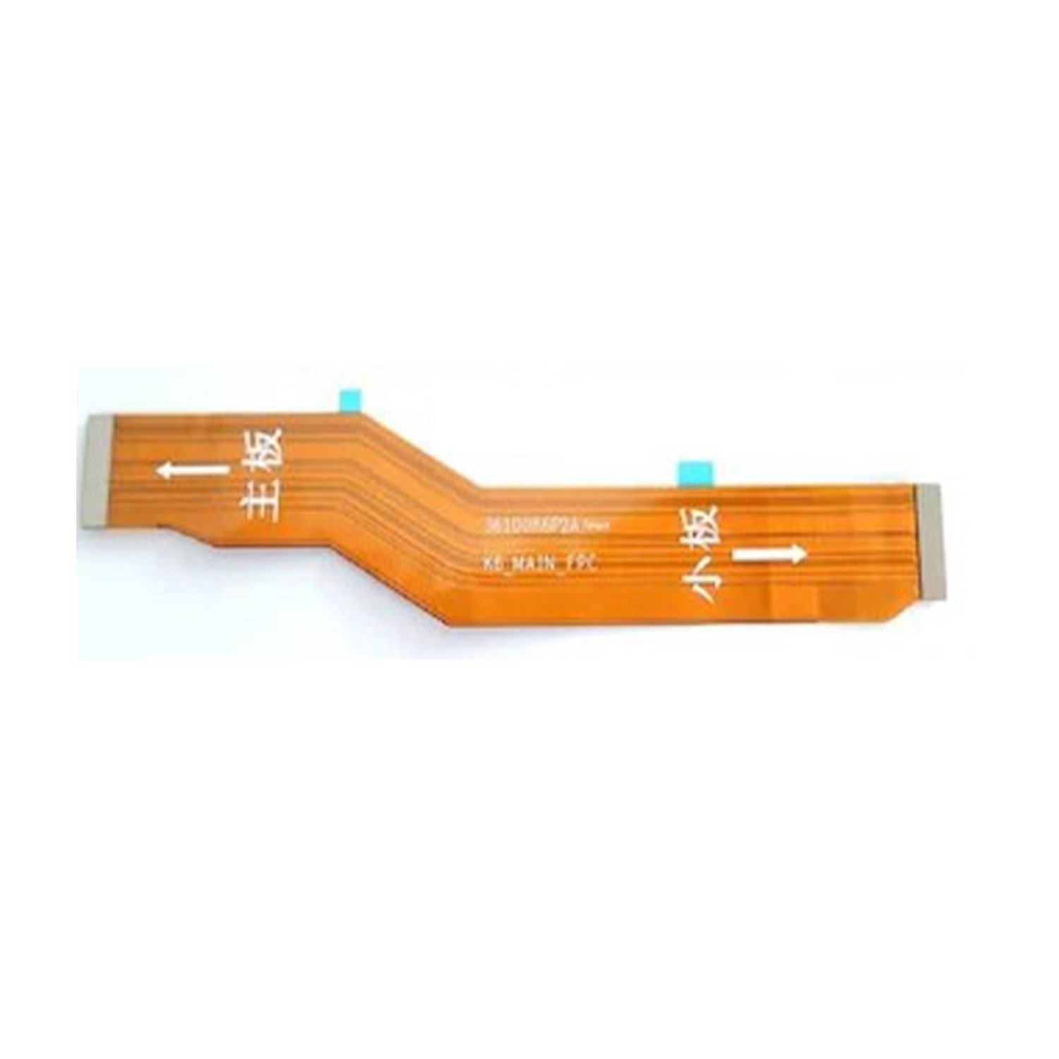 Teknonet Xiaomi Redmi Note 10 Pro 4G Uyumlu Ekran Flex NT-105005