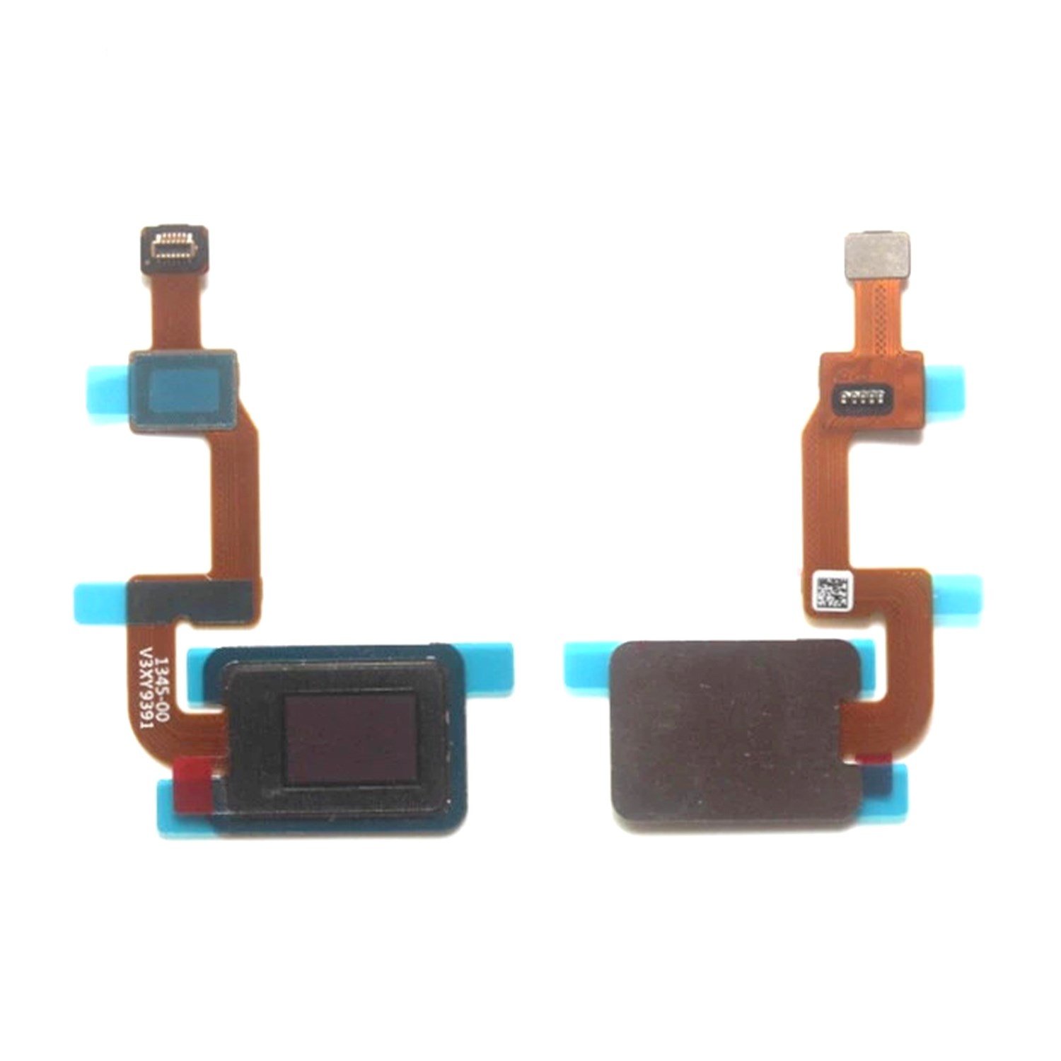 Teknonet Xiaomi Redmi Note 10 Uyumlu Home Tuşu NT-89664