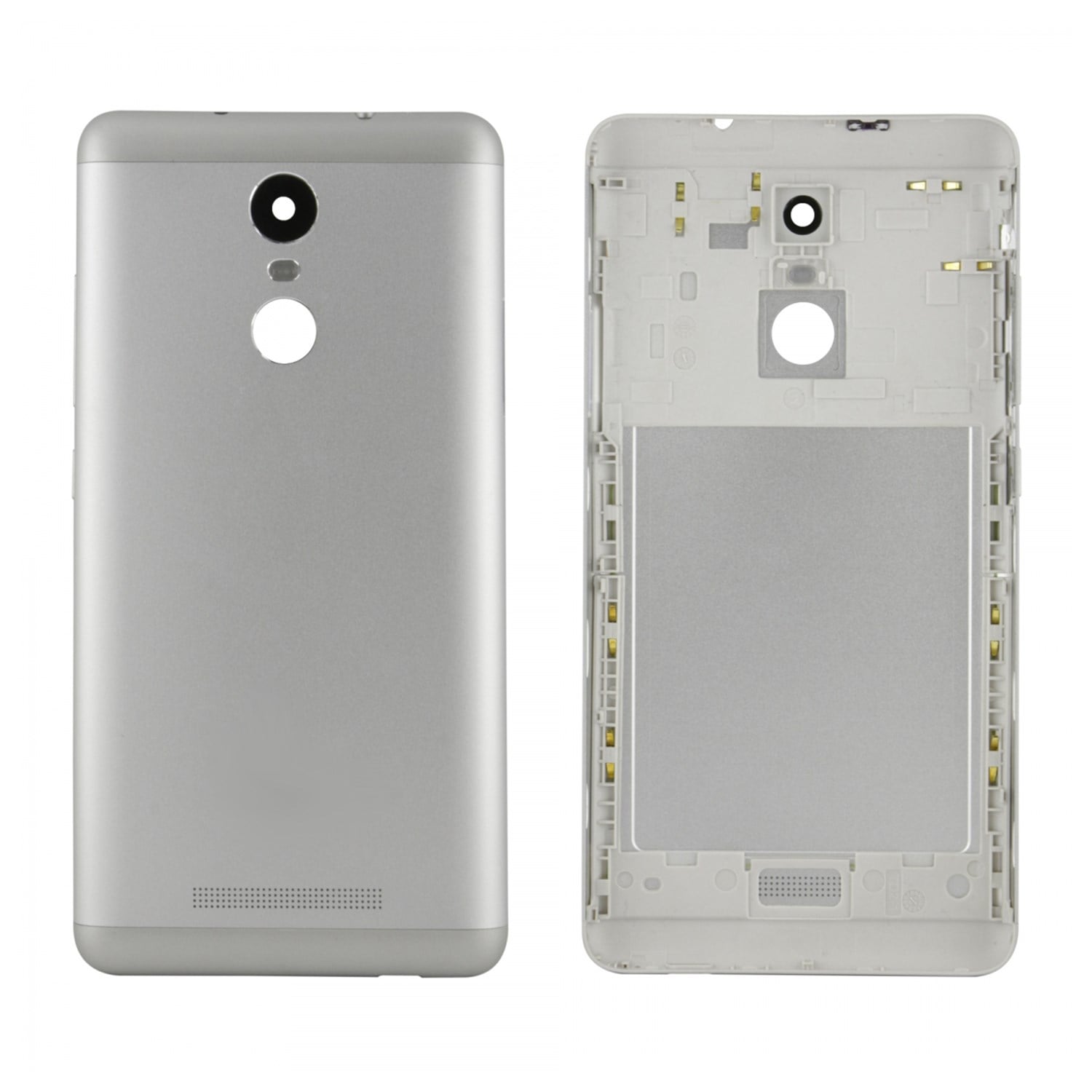 Teknonet Xiaomi Redmi Note 3 (Mediatek) Uyumlu Kasa VR-18655