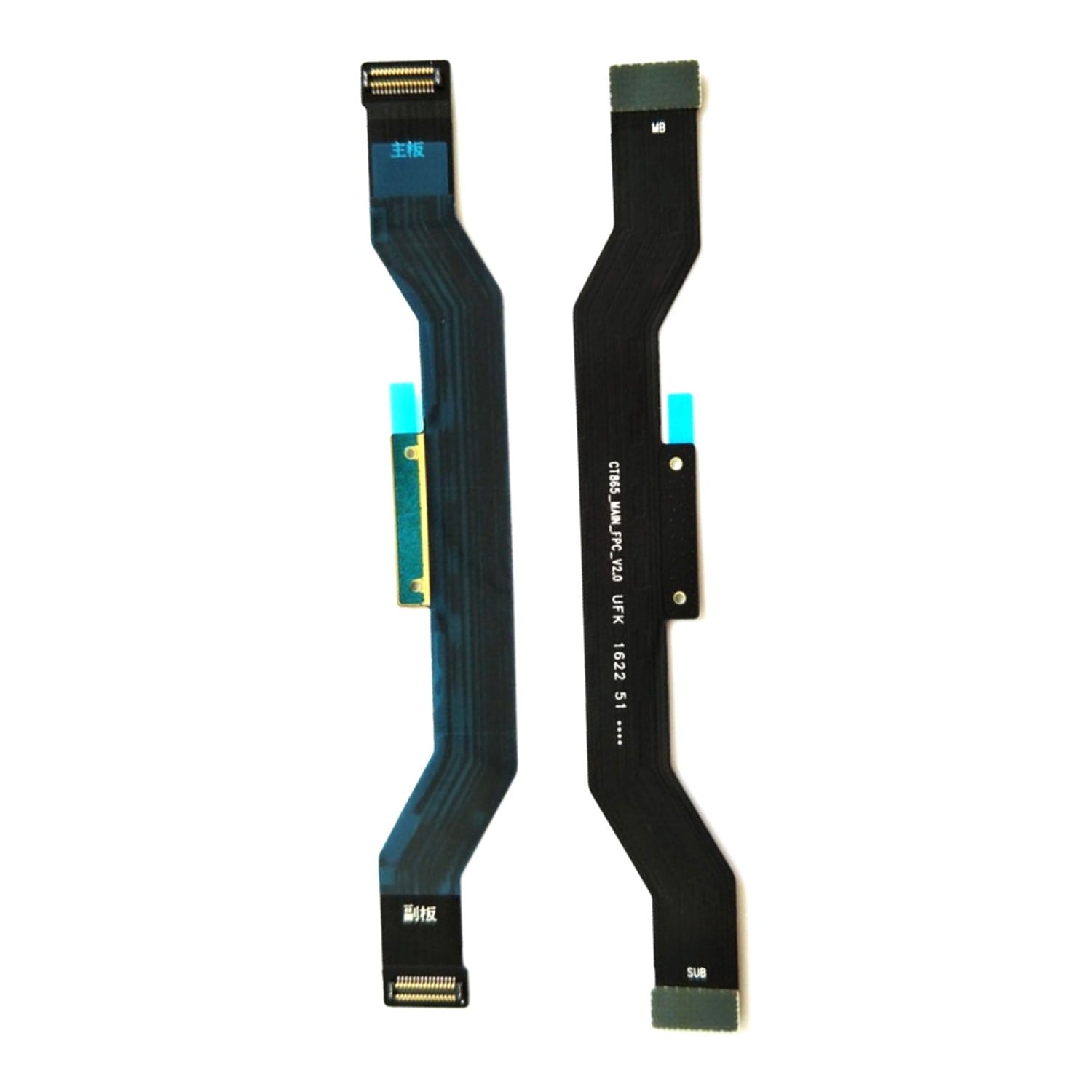 Teknonet Xiaomi Redmi Note 3 Pro Uyumlu Ekran Flex NT-30019