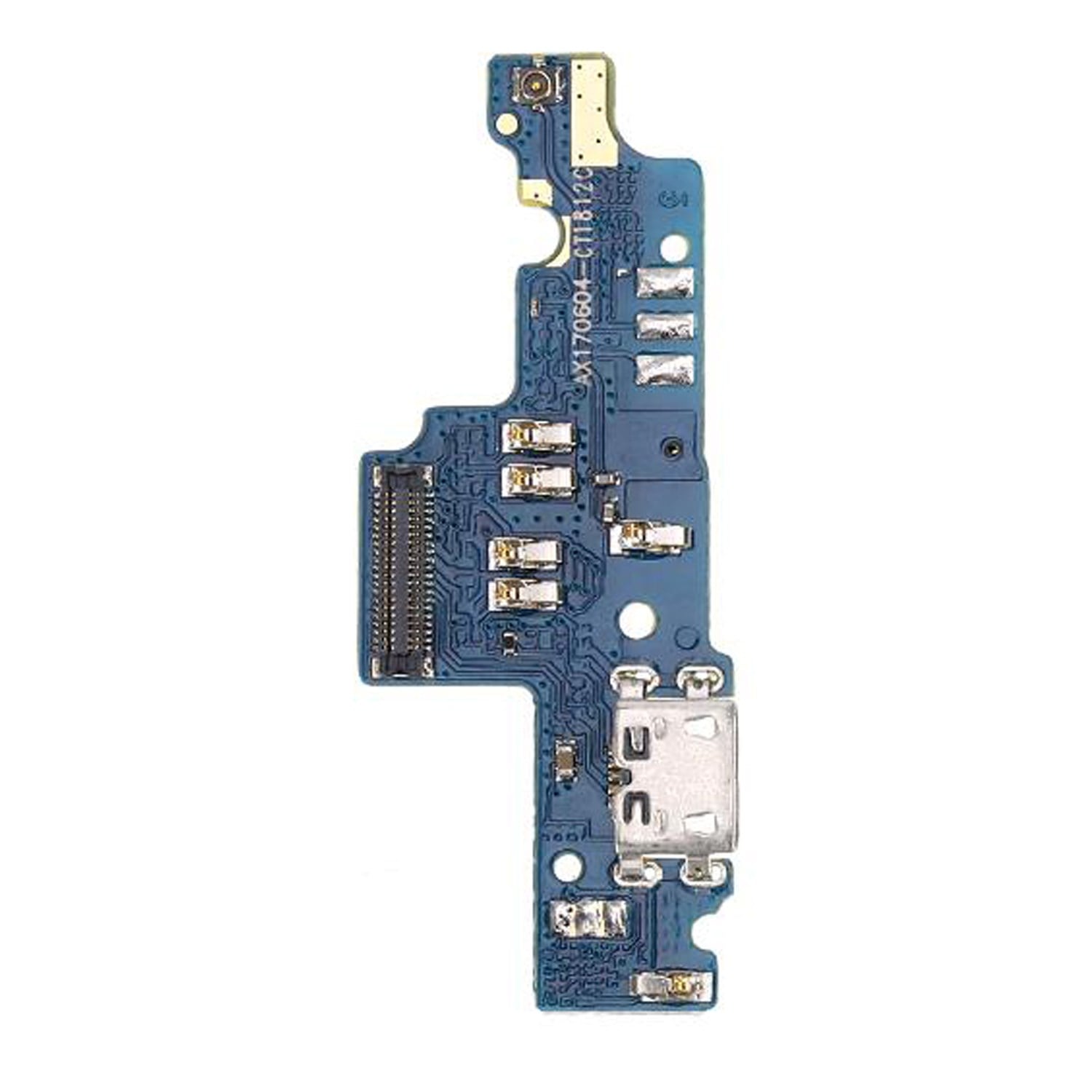 Teknonet Xiaomi Redmi Note 4X Uyumlu Bordlu Şarj Soketi NT-28283