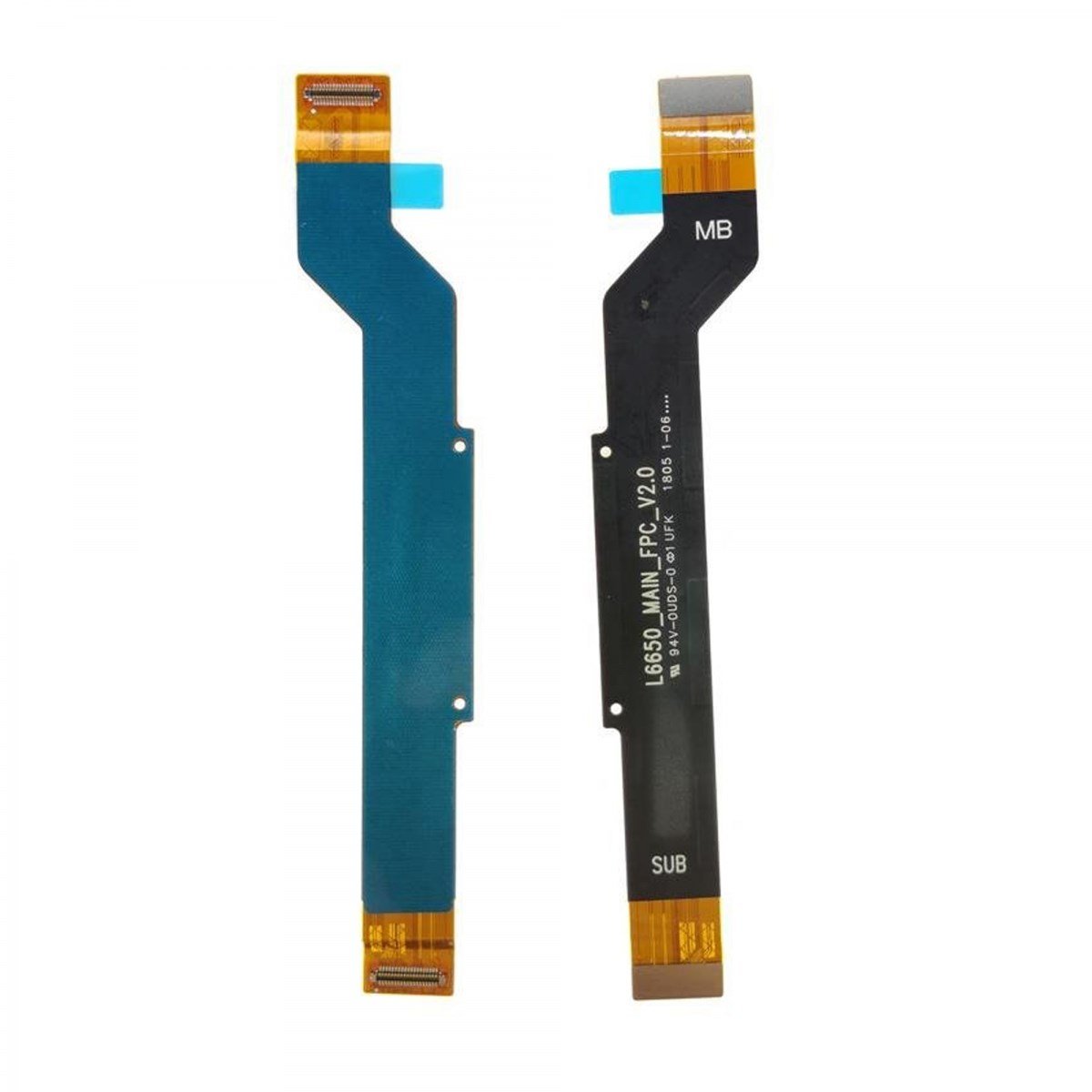 Teknonet Xiaomi Redmi Note 5 Uyumlu Ekran Flex NT-30088