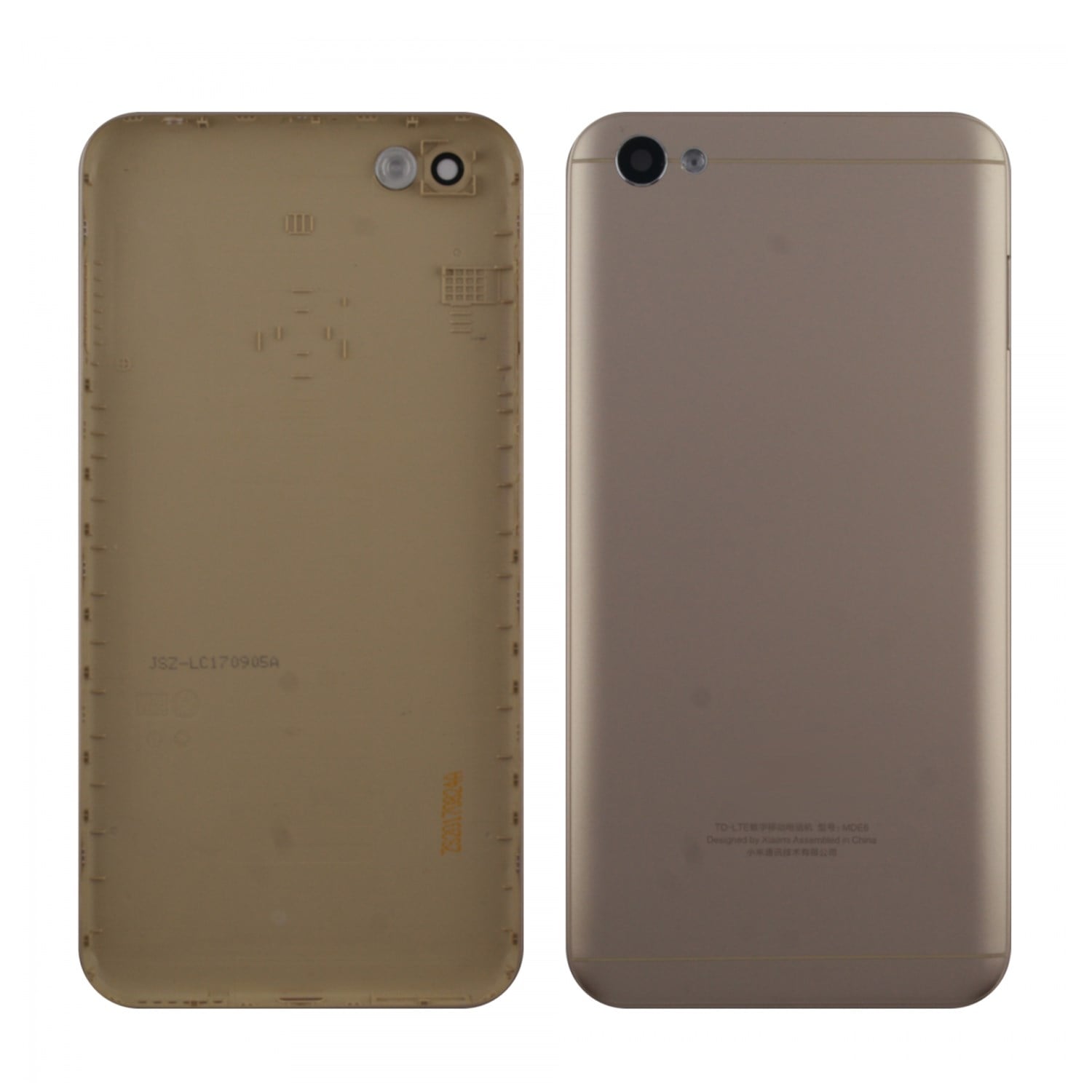 Teknonet Xiaomi Redmi Note 5A Uyumlu Kasa VR-12662