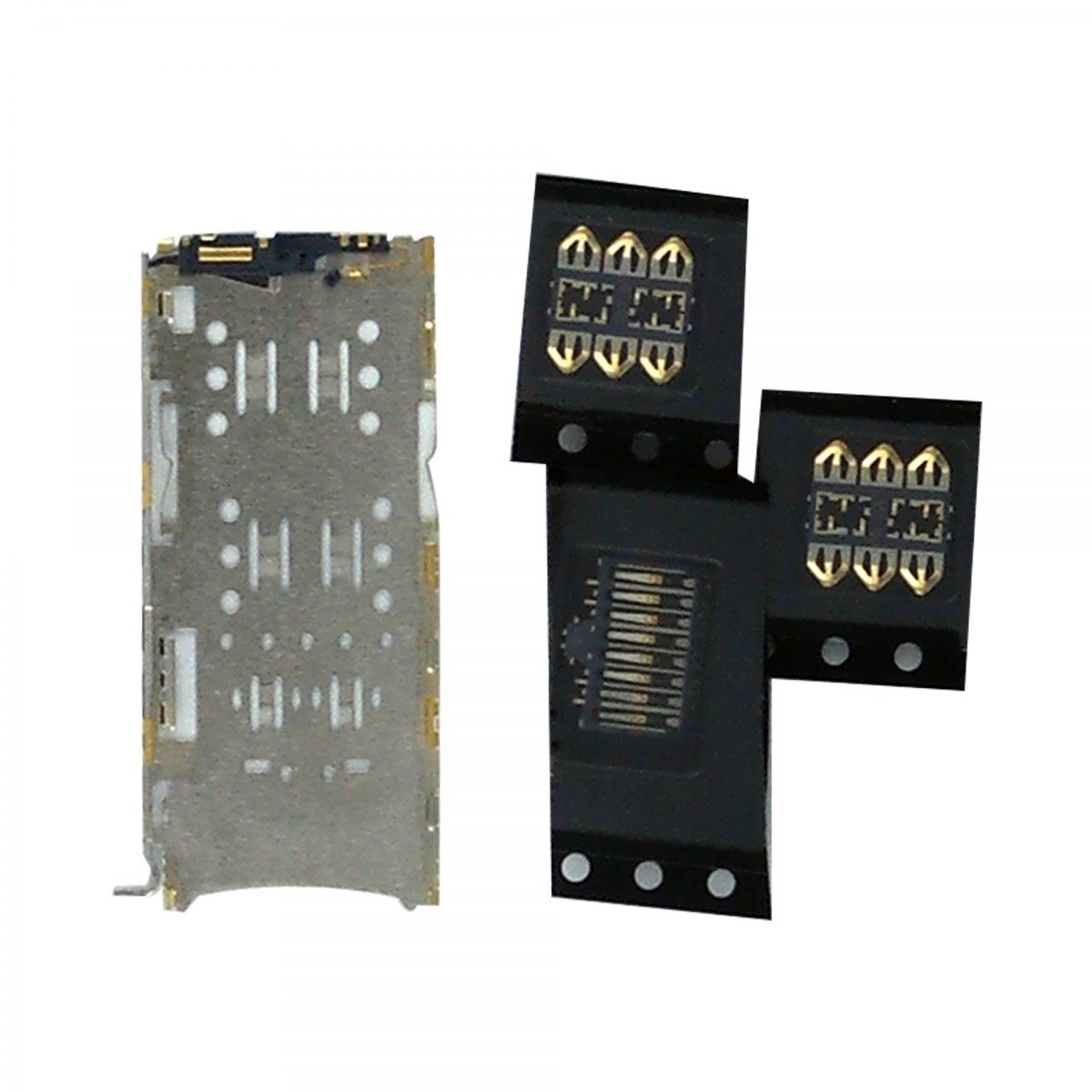 Teknonet Xiaomi Redmi Note 5A Uyumlu Sim Kart Yuvası NT-27315