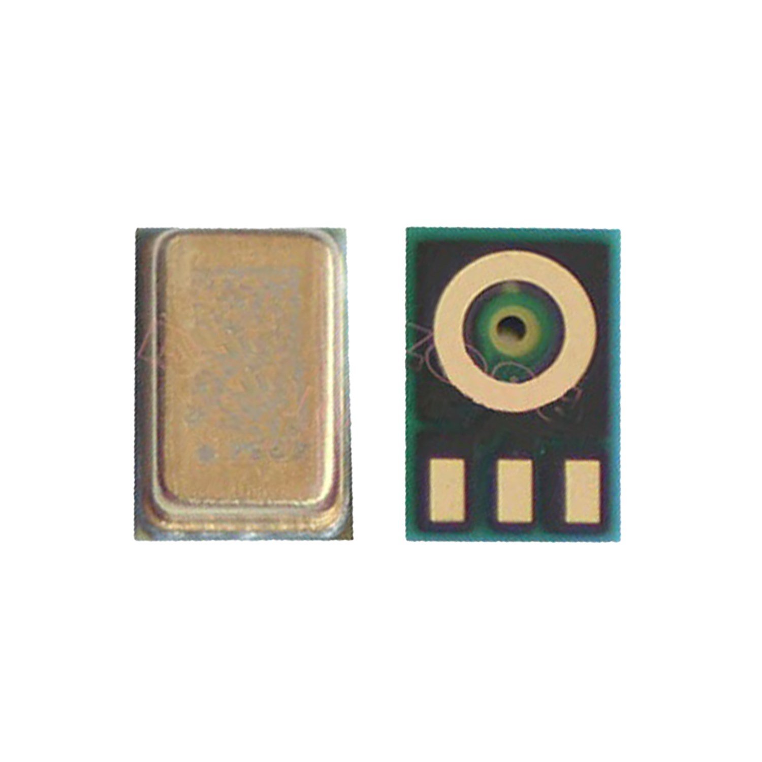 Teknonet Xiaomi Redmi Note 8 Pro Uyumlu Mikrofon NT-91027