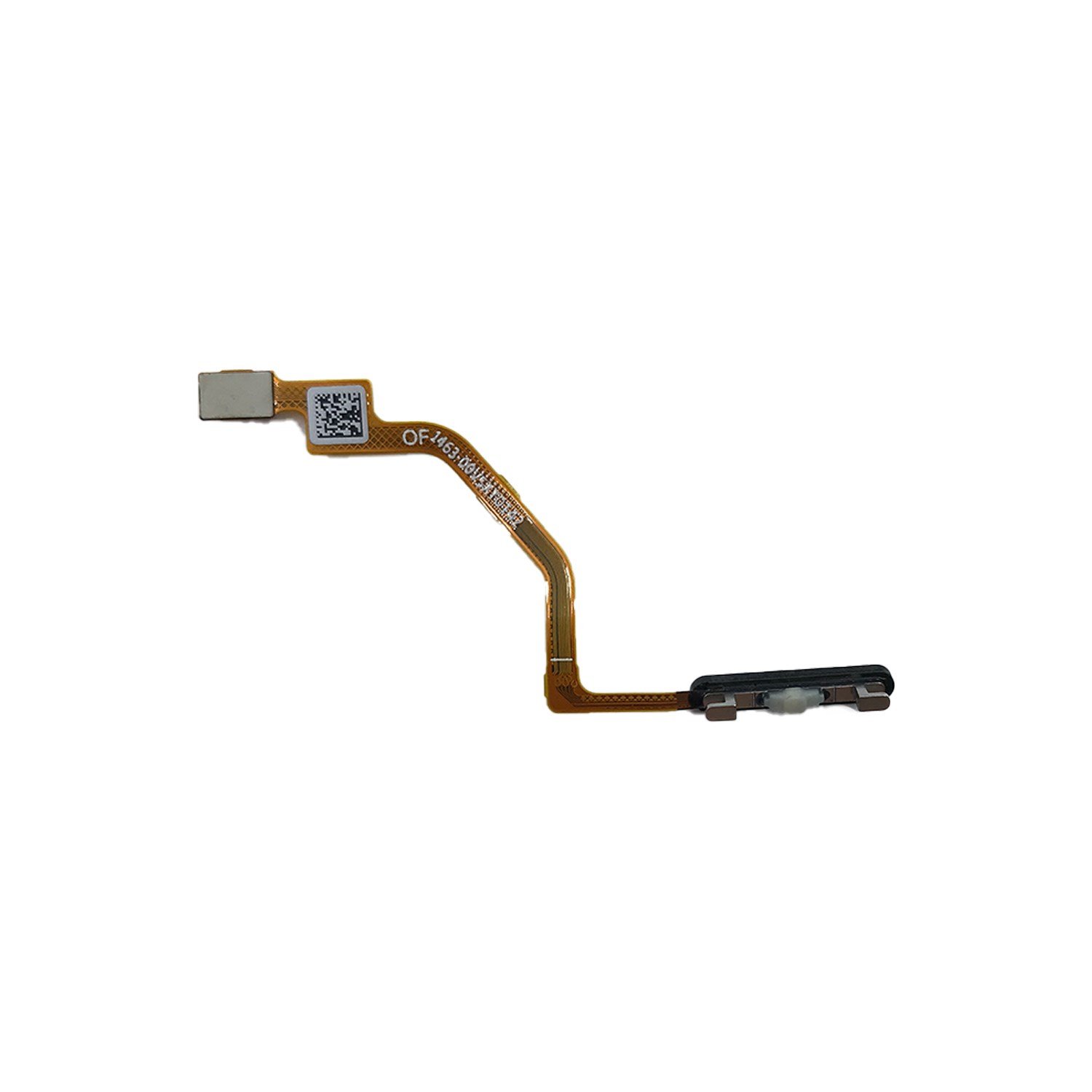 Teknonet Xiaomi Redmi Note 9 Pro Uyumlu Parmak İzi Okuyucu Home Tuş NT-91259